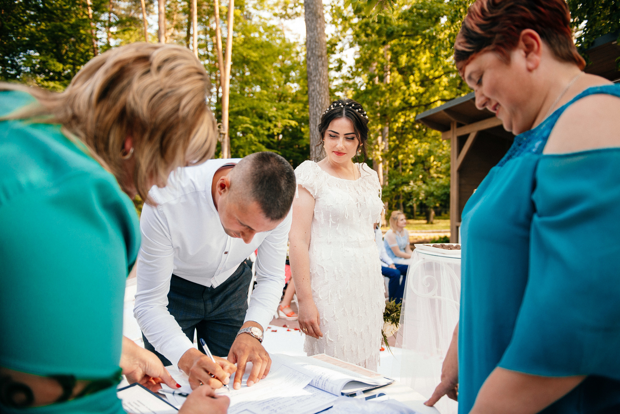 Владимир+Наталья 08.06.19. Ivan Skufinsky — wedding and family photographer in Vancouver