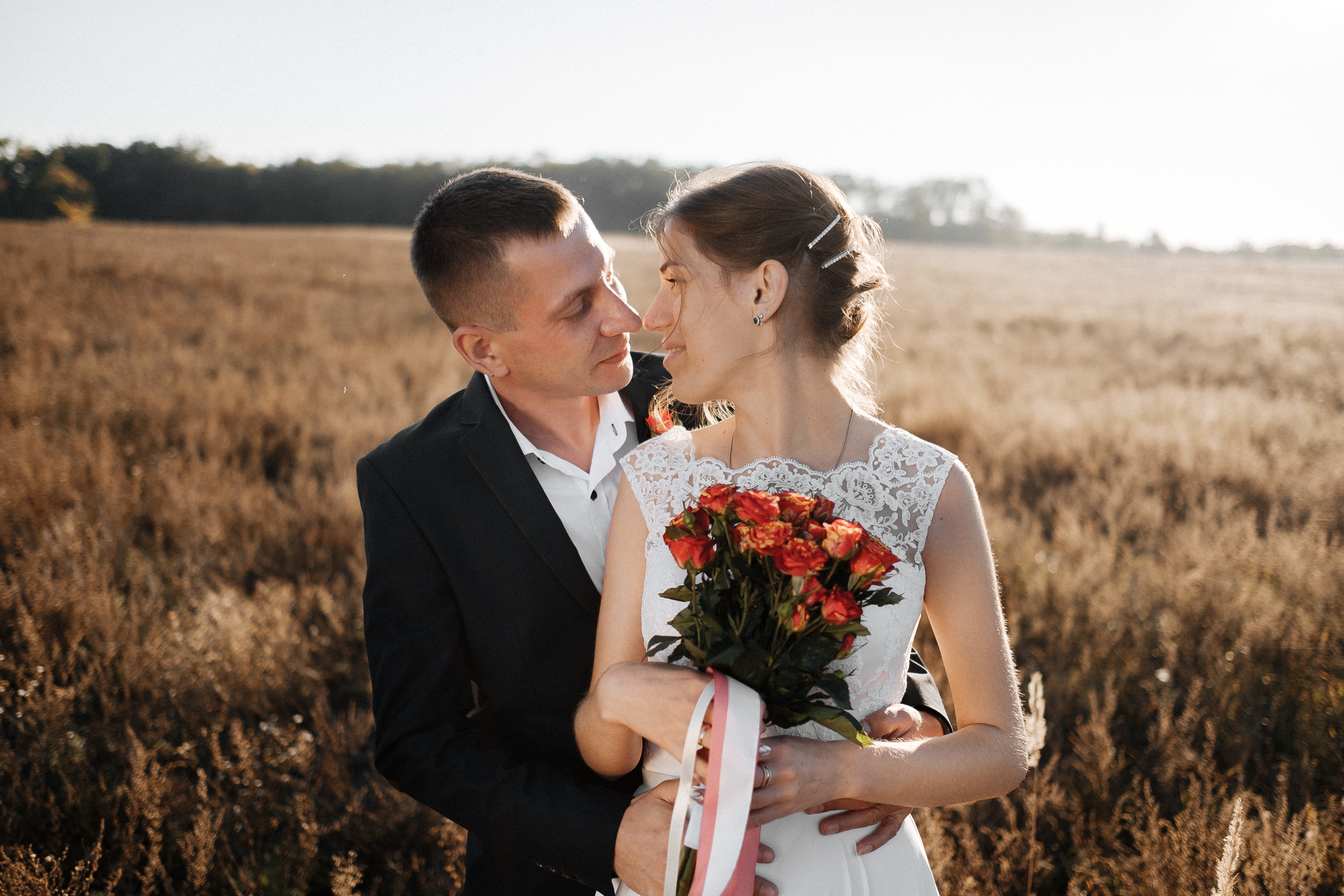 20.10.2018 Сергей+Надя. Ivan Skufinsky — wedding and family photographer in Vancouver