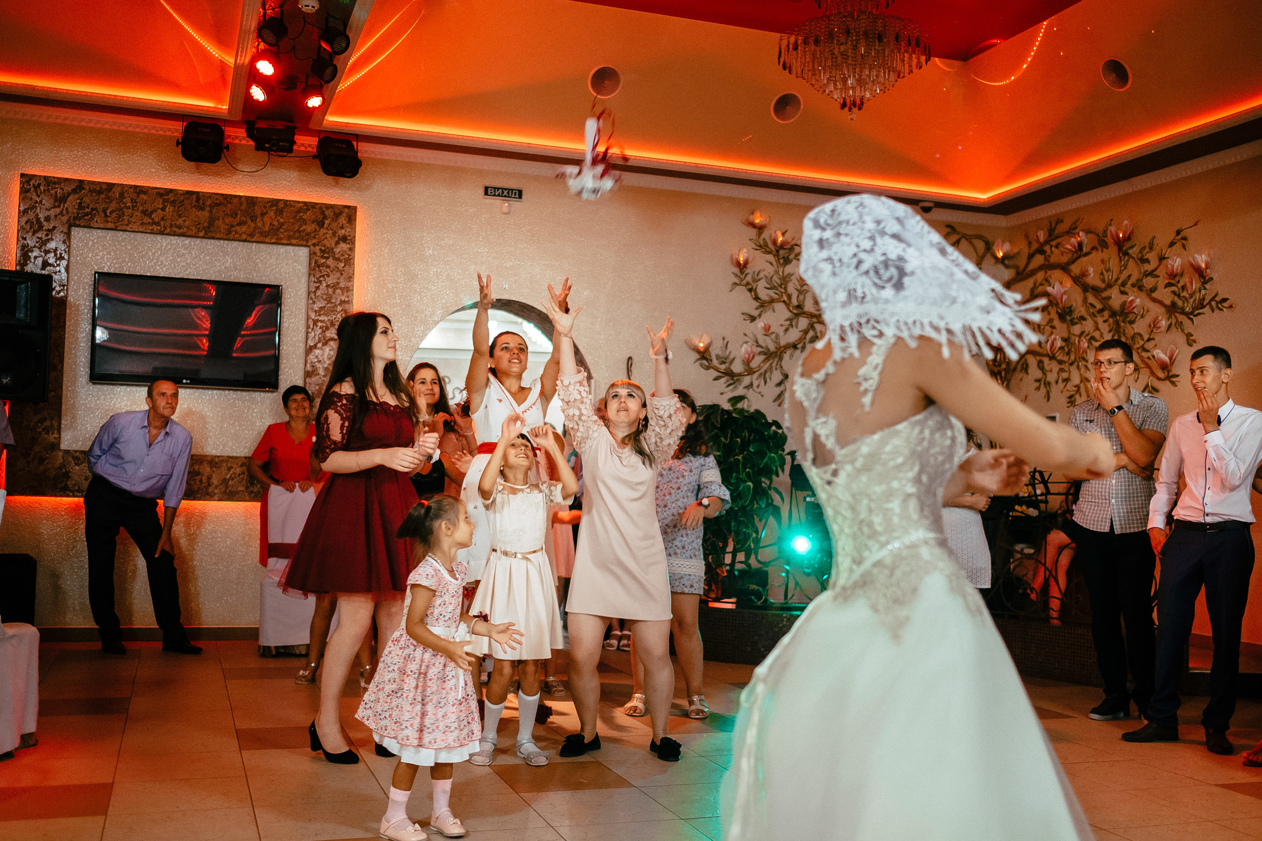 4.08.2018 Wedding Day. Ivan Skufinsky — wedding and family photographer in Vancouver