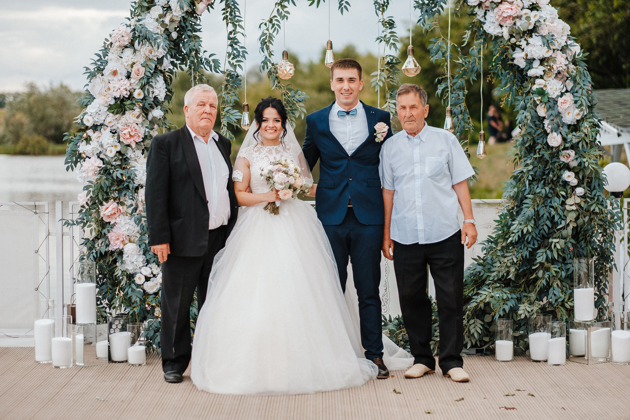 29.06.2019 WeddingStory. Ivan Skufinsky — wedding and family photographer in Vancouver