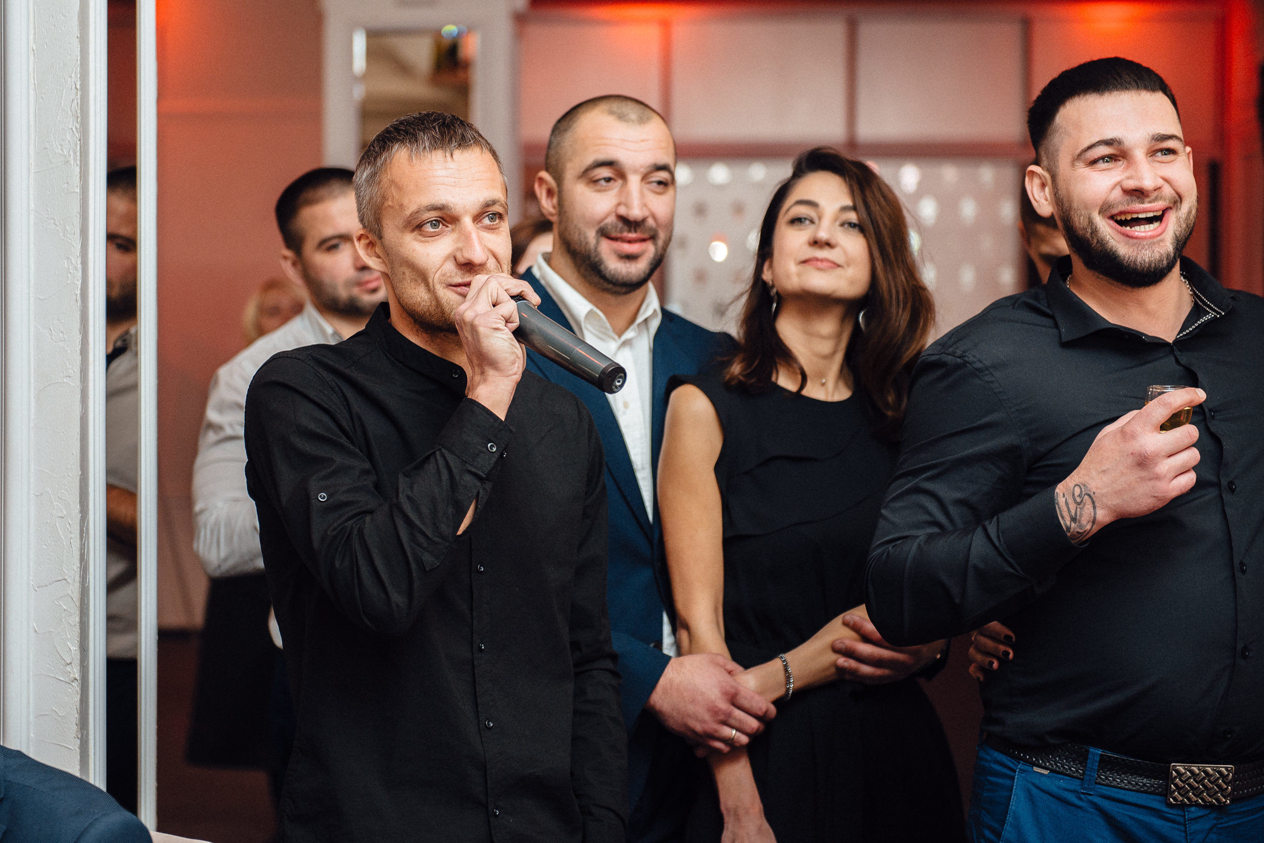 17.11.2018. Ivan Skufinsky — wedding and family photographer in Vancouver