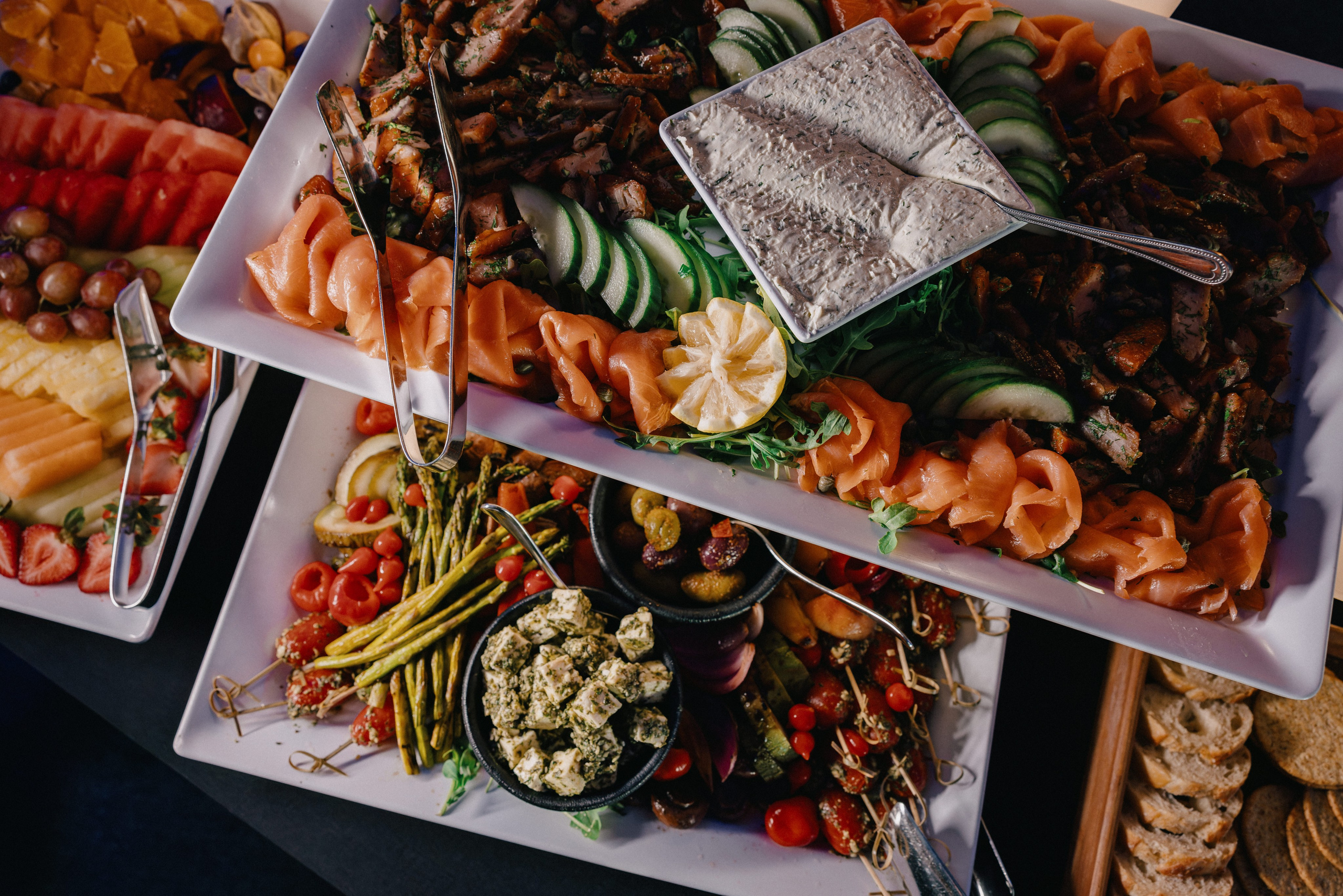 Spase Centre Event Vancouver. Ivan Skufinsky — wedding and family photographer in Vancouver