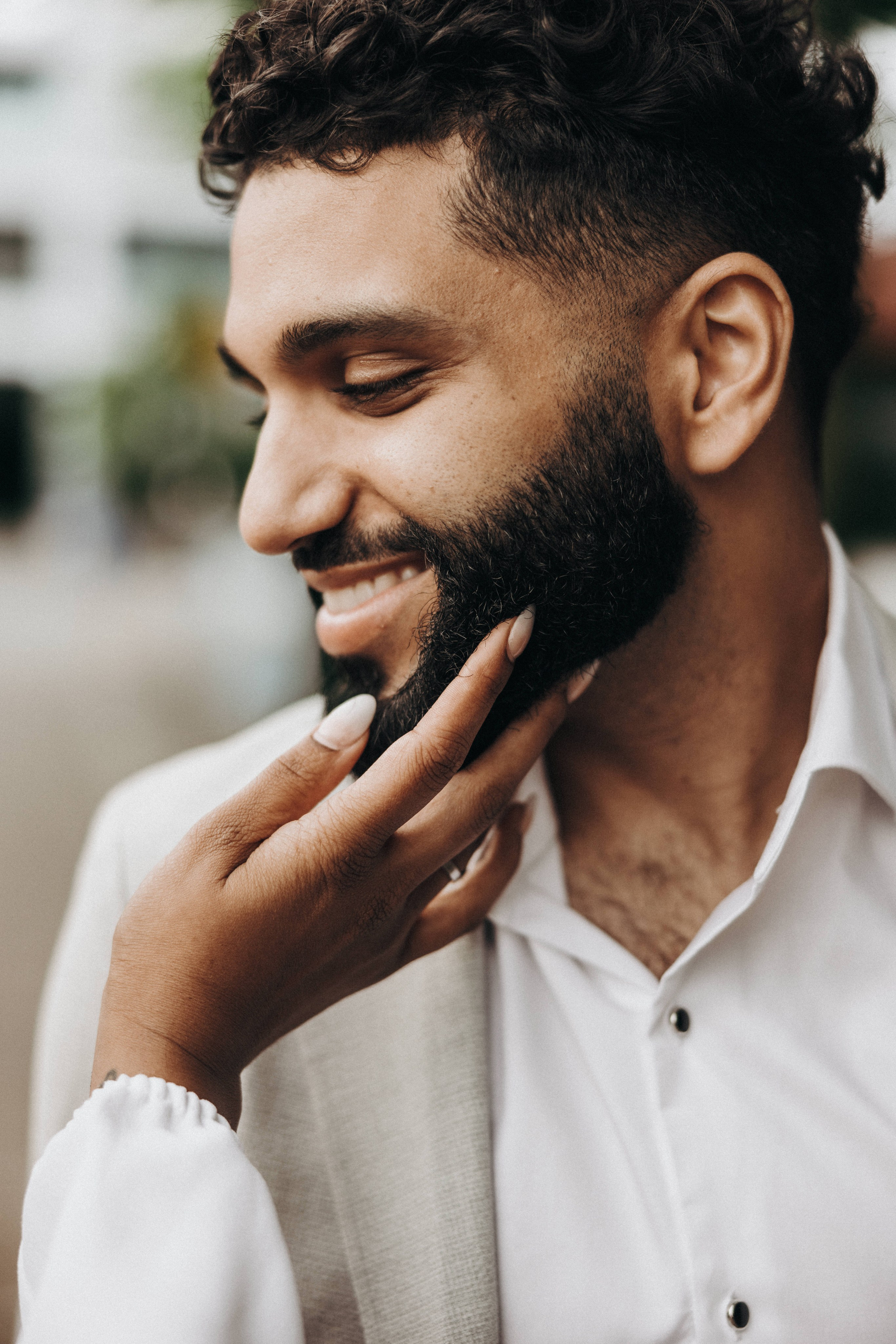 Vancouver Proposal Photographer | Engagement & Yacht Photoshoot. Ivan Skufinsky — wedding and family photographer in Vancouver