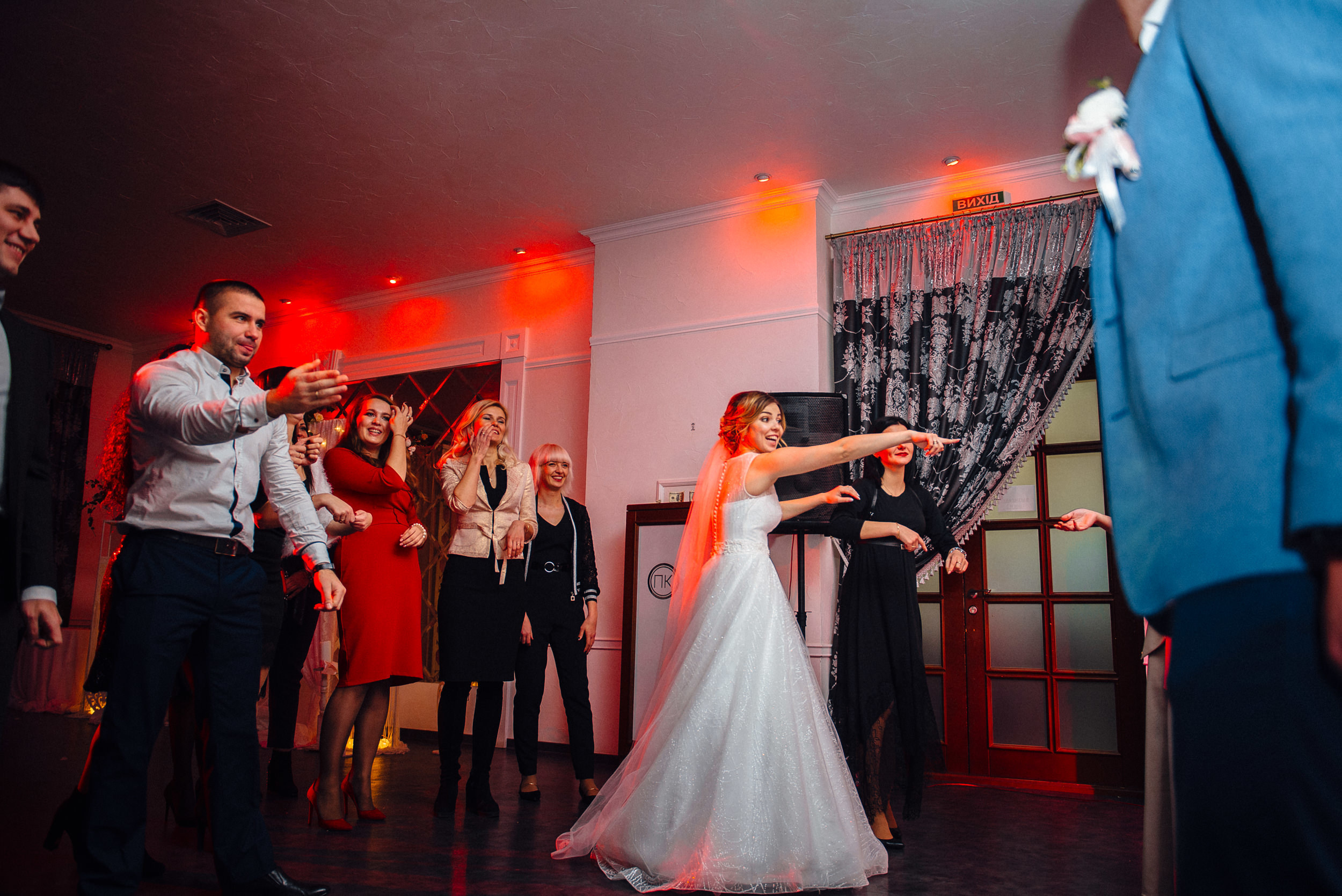 17.11.2018. Ivan Skufinsky — wedding and family photographer in Vancouver