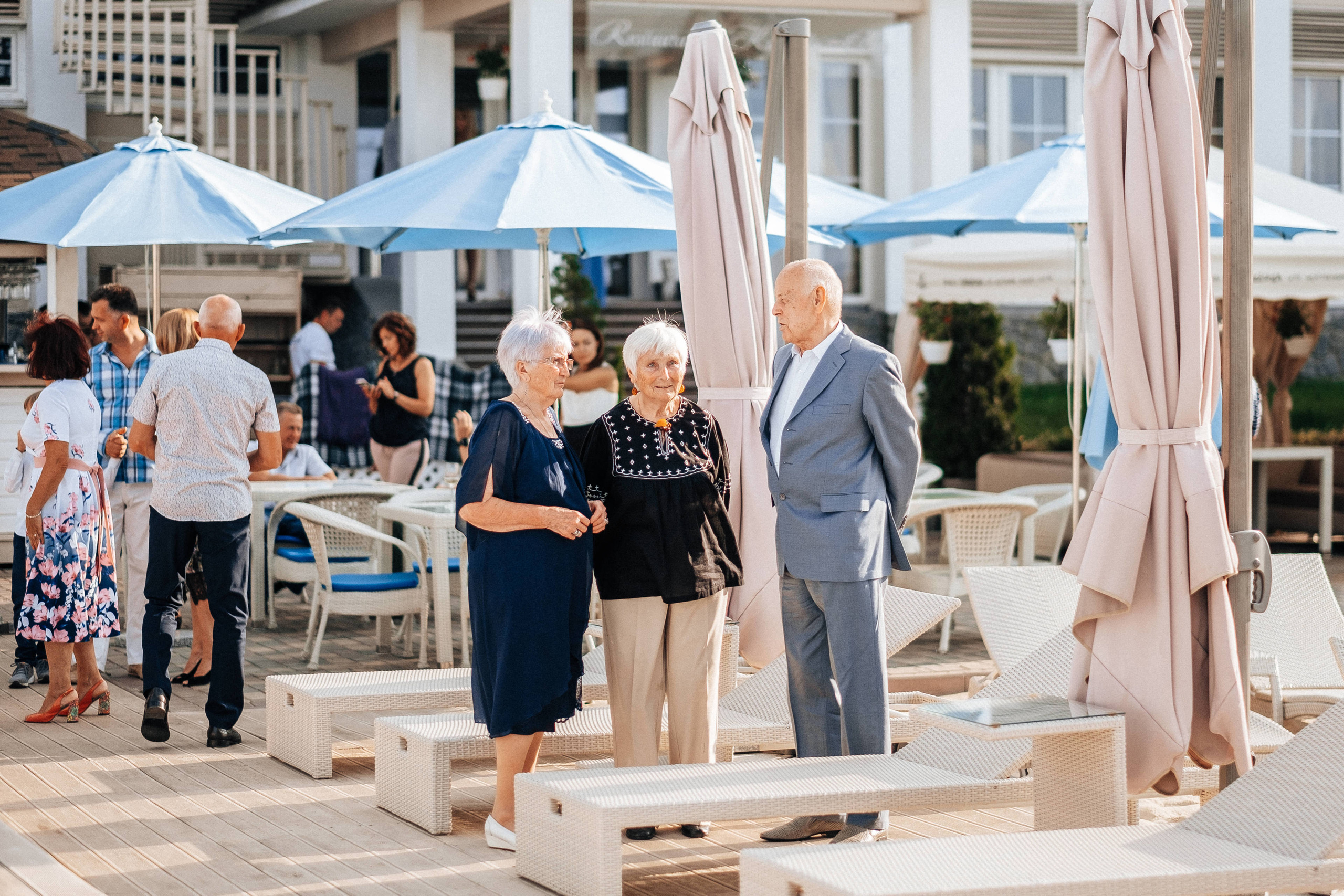 RIVIERA. Ivan Skufinsky — wedding and family photographer in Vancouver