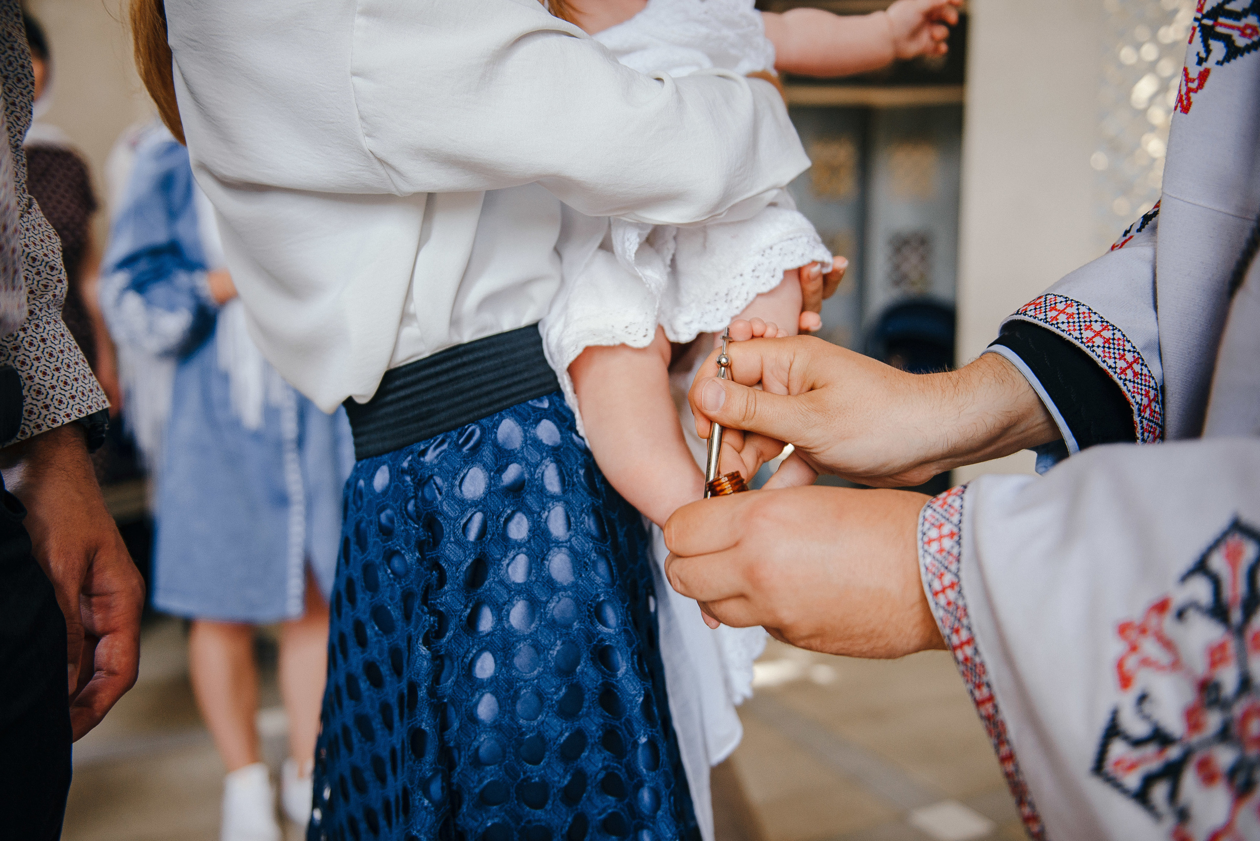 Эмилия. Ivan Skufinsky — wedding and family photographer in Vancouver