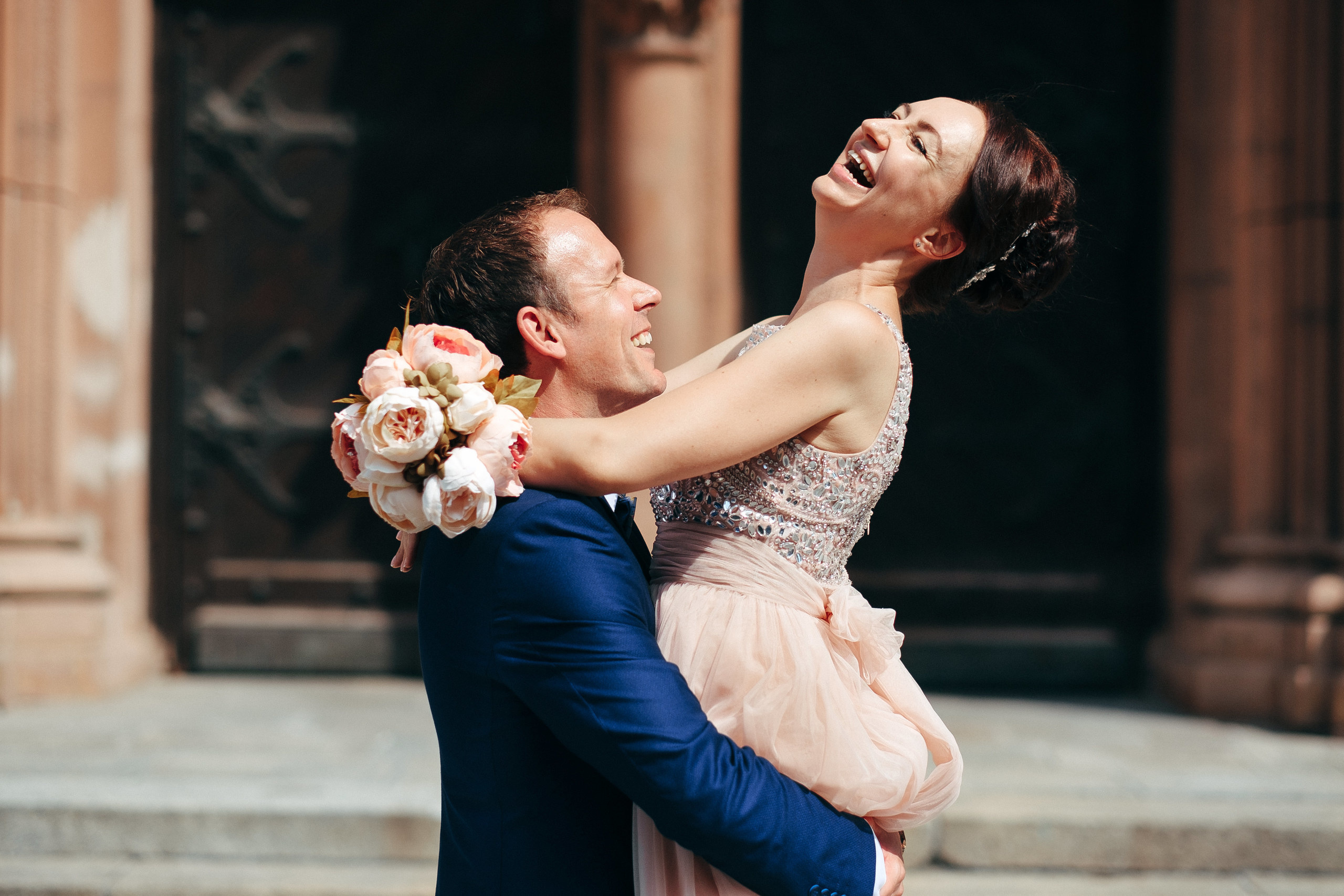 Silven+Olga Киев 17.08.2018. Ivan Skufinsky — wedding and family photographer in Vancouver