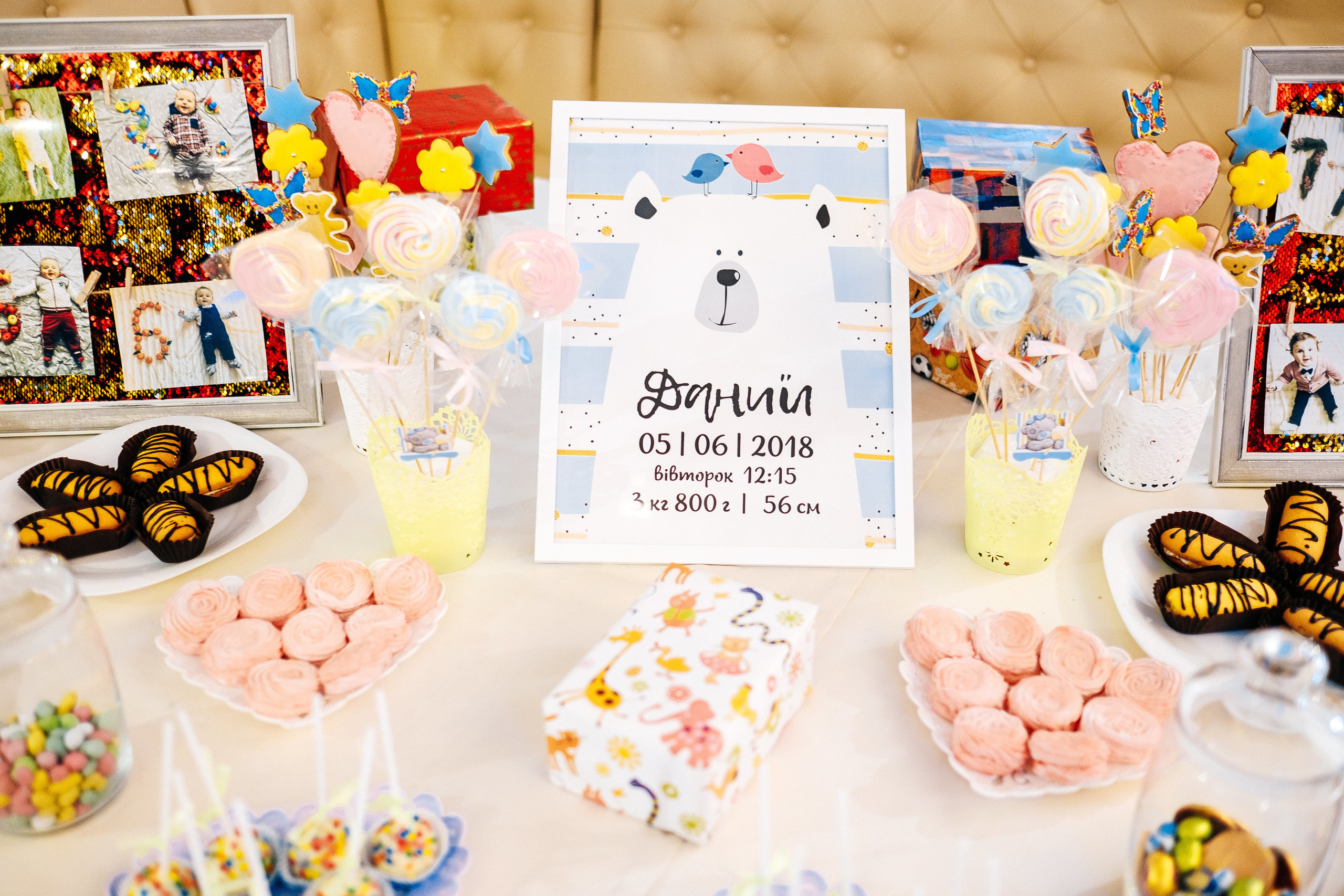 День Народження Даниїл 2019. Ivan Skufinsky — wedding and family photographer in Vancouver