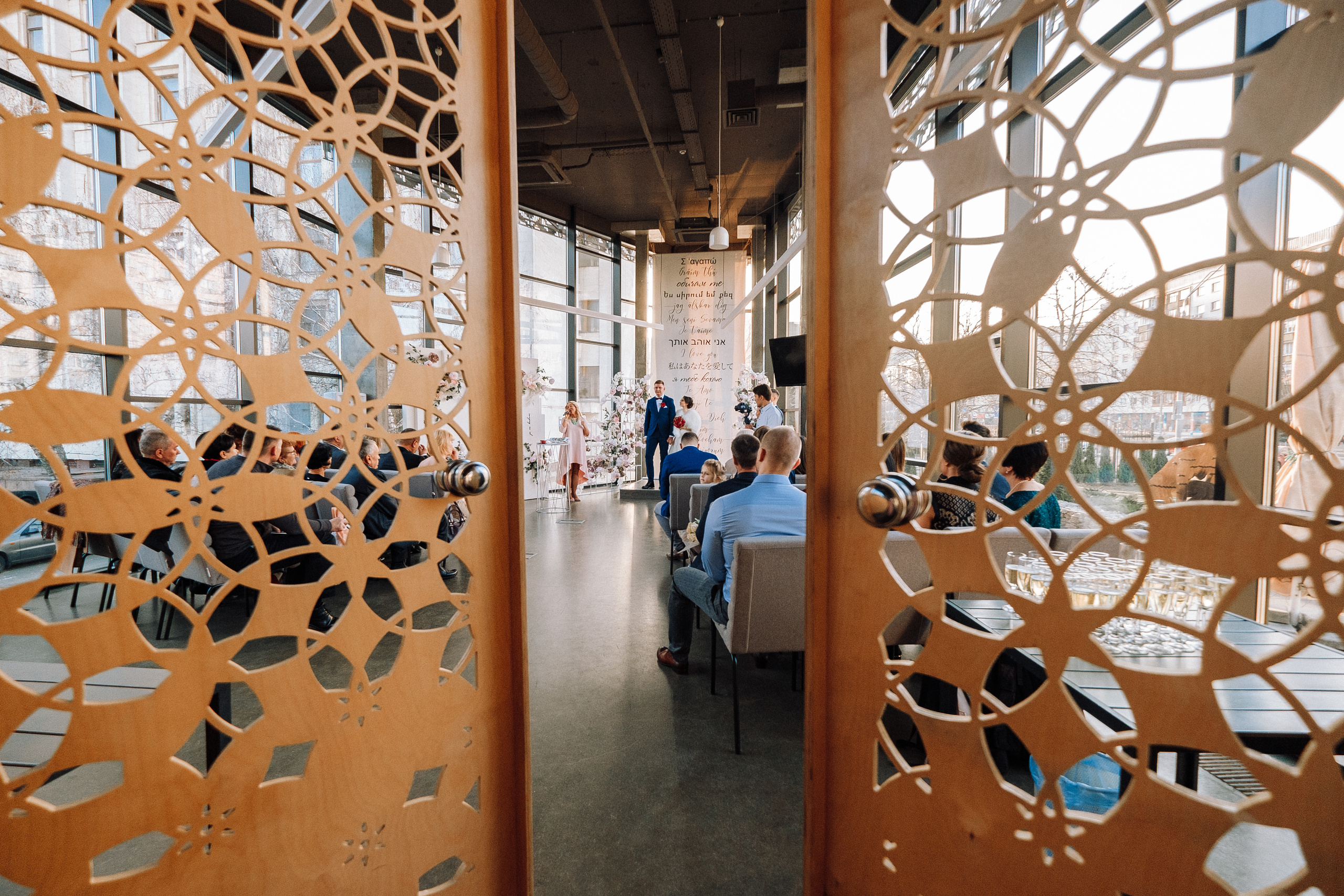 Alexandr+Anastasia 24.11.2019 WeddingStory. Ivan Skufinsky — wedding and family photographer in Vancouver