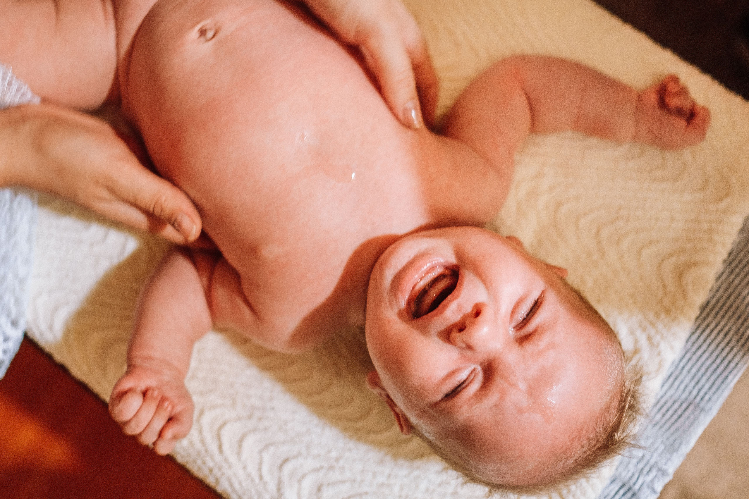 Хрестини Артьома. Ivan Skufinsky — wedding and family photographer in Vancouver