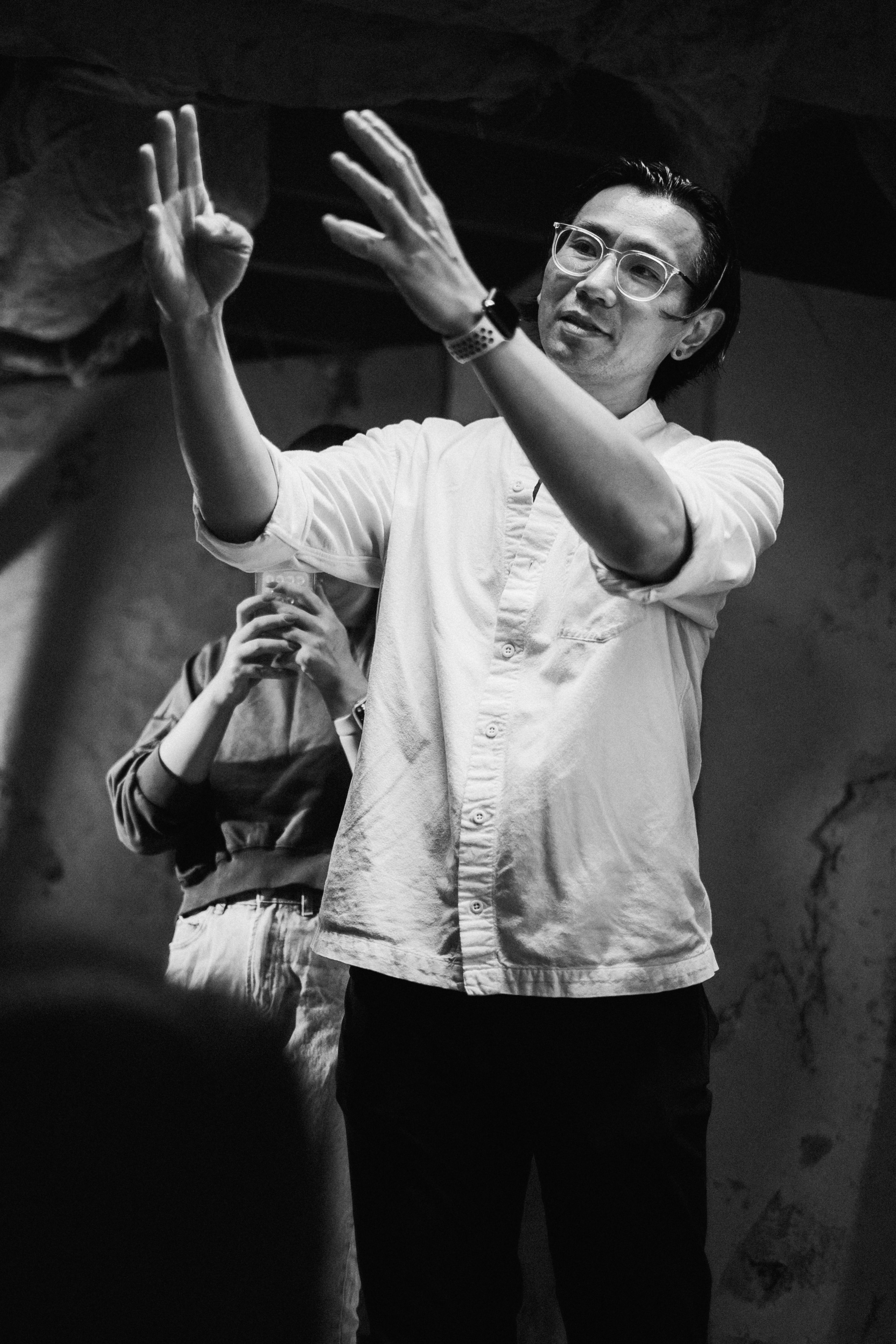 BTS -=NIGHT ROUTINE=- 2024. Ivan Skufinsky — wedding and family photographer in Vancouver