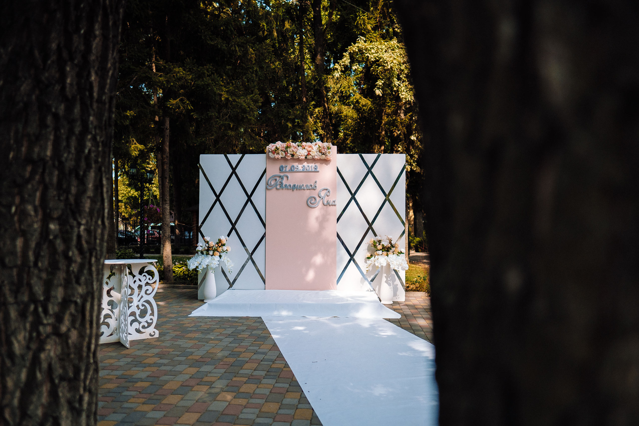 Свадебная история Влад+Яна. Ivan Skufinsky — wedding and family photographer in Vancouver