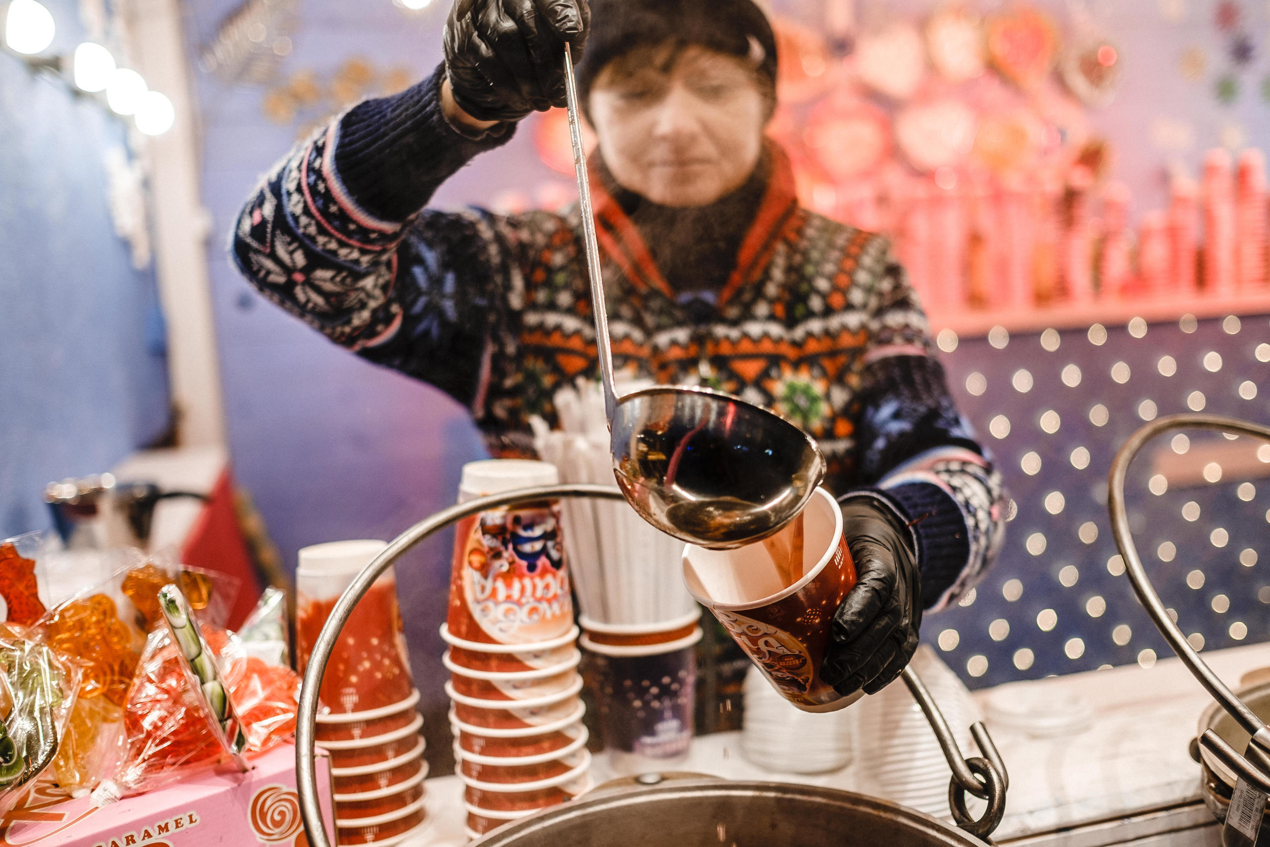 Svitlana + Ira NY 2018. Ivan Skufinsky — wedding and family photographer in Vancouver