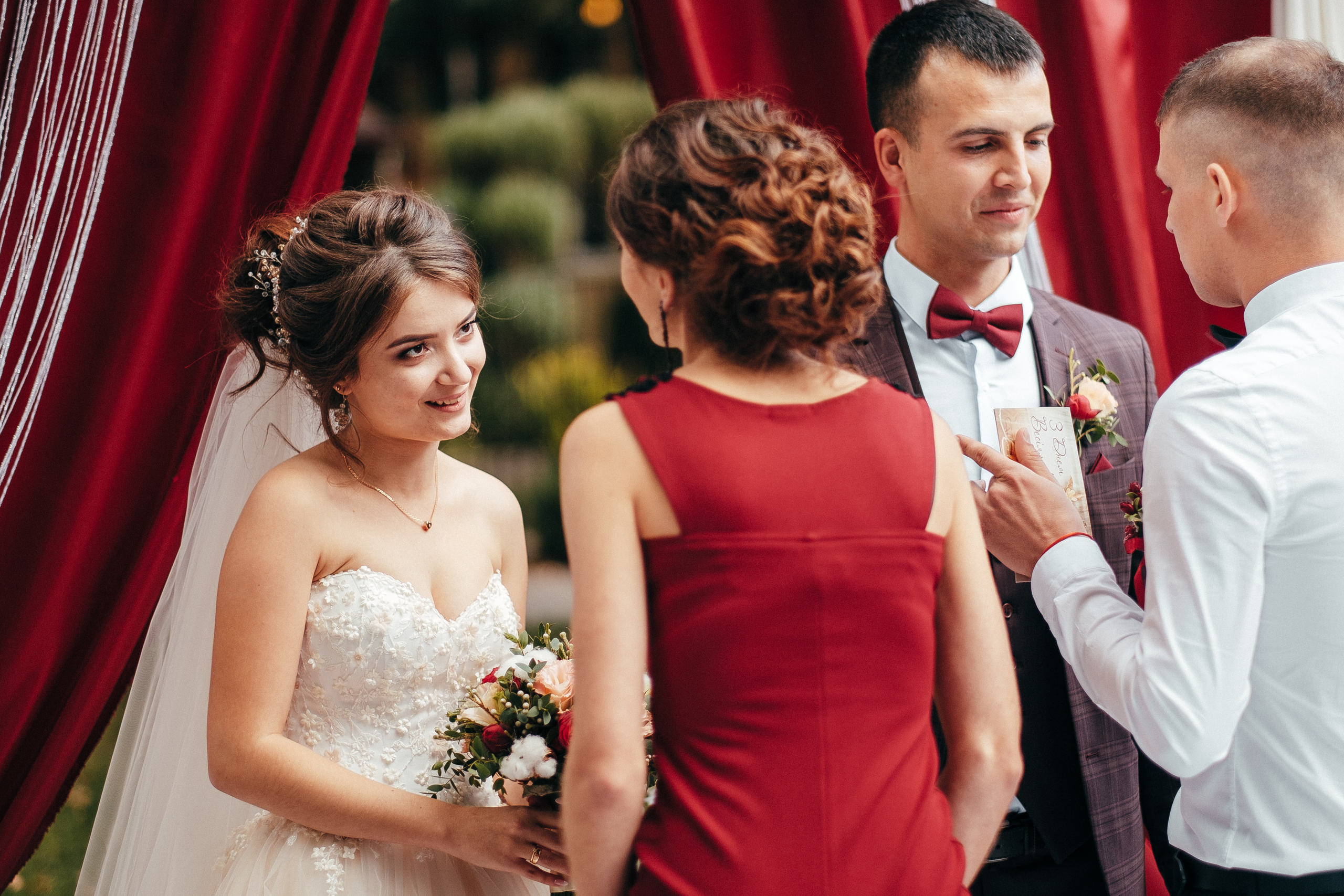 Сергей+Мария 23.09.2018. Ivan Skufinsky — wedding and family photographer in Vancouver