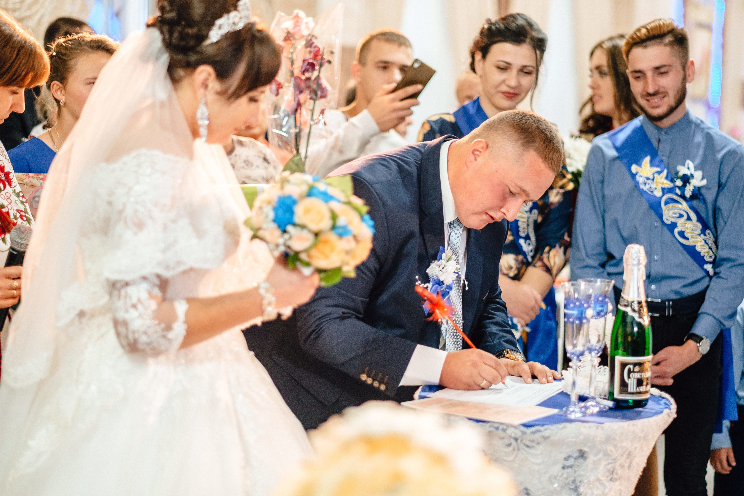 7.10.2018. Ivan Skufinsky — wedding and family photographer in Vancouver