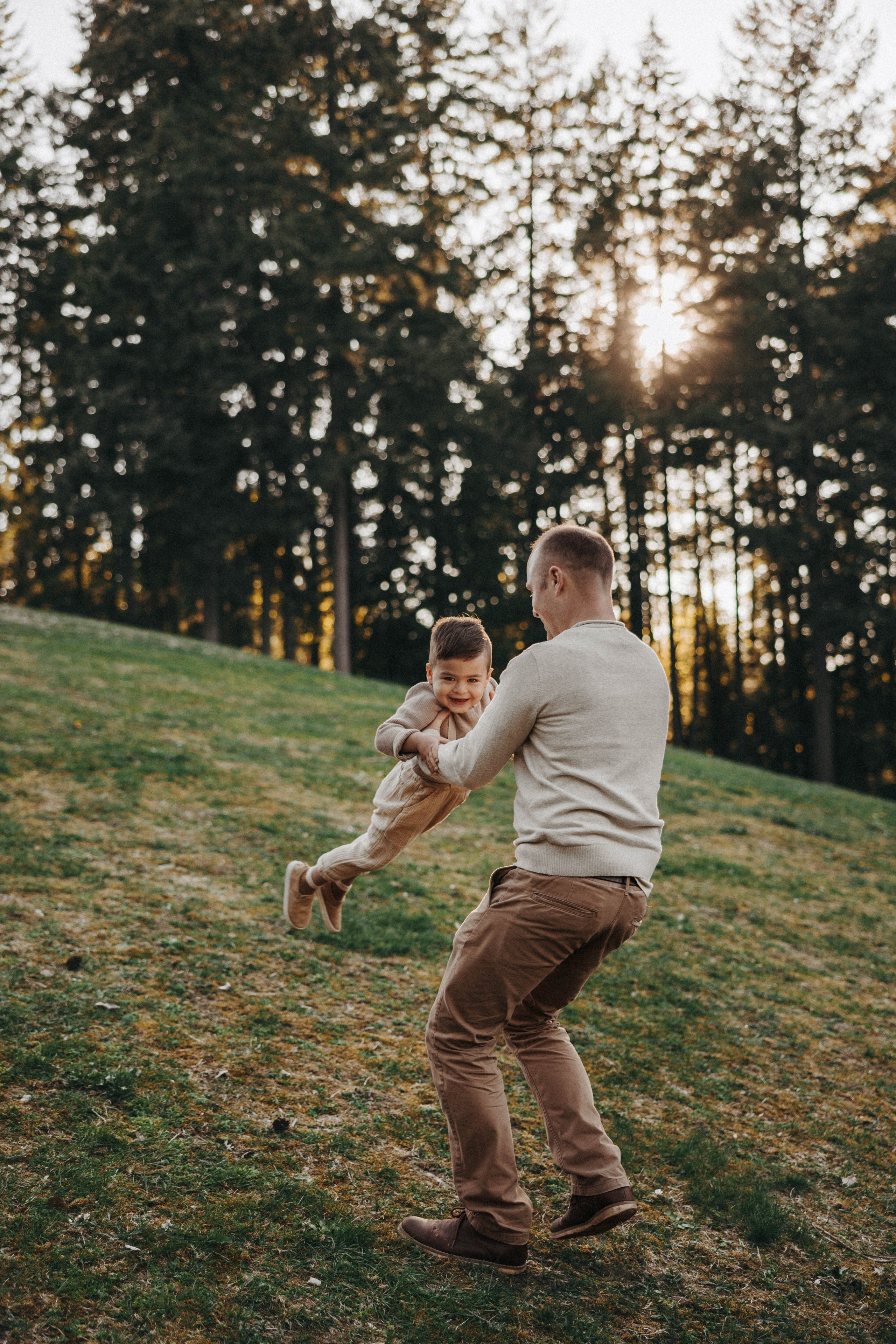 Family Photographer Vancouver, Children’s Photographer Vancouver. Ivan Skufinsky — wedding and family photographer in Vancouver