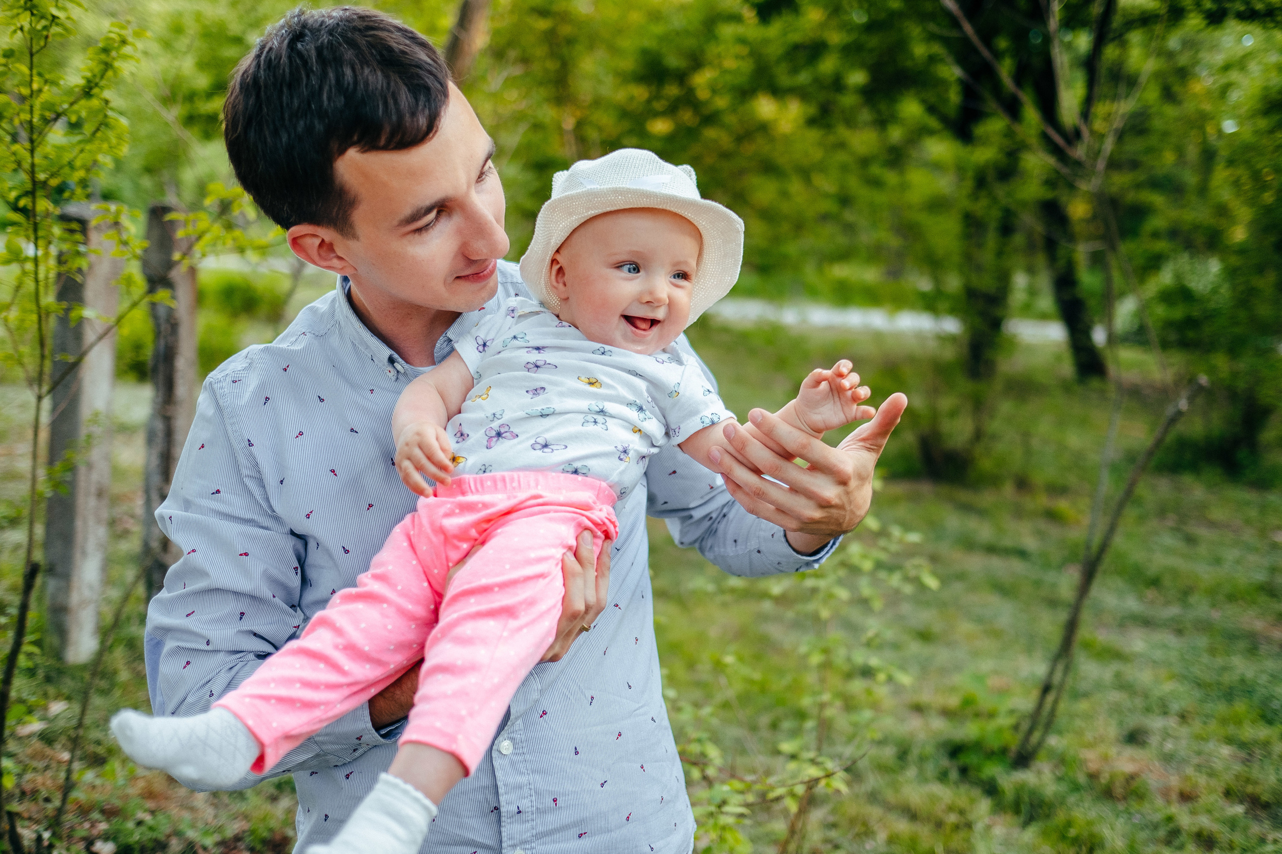 Семейный фотограф Киев. Ivan Skufinsky — wedding and family photographer in Vancouver