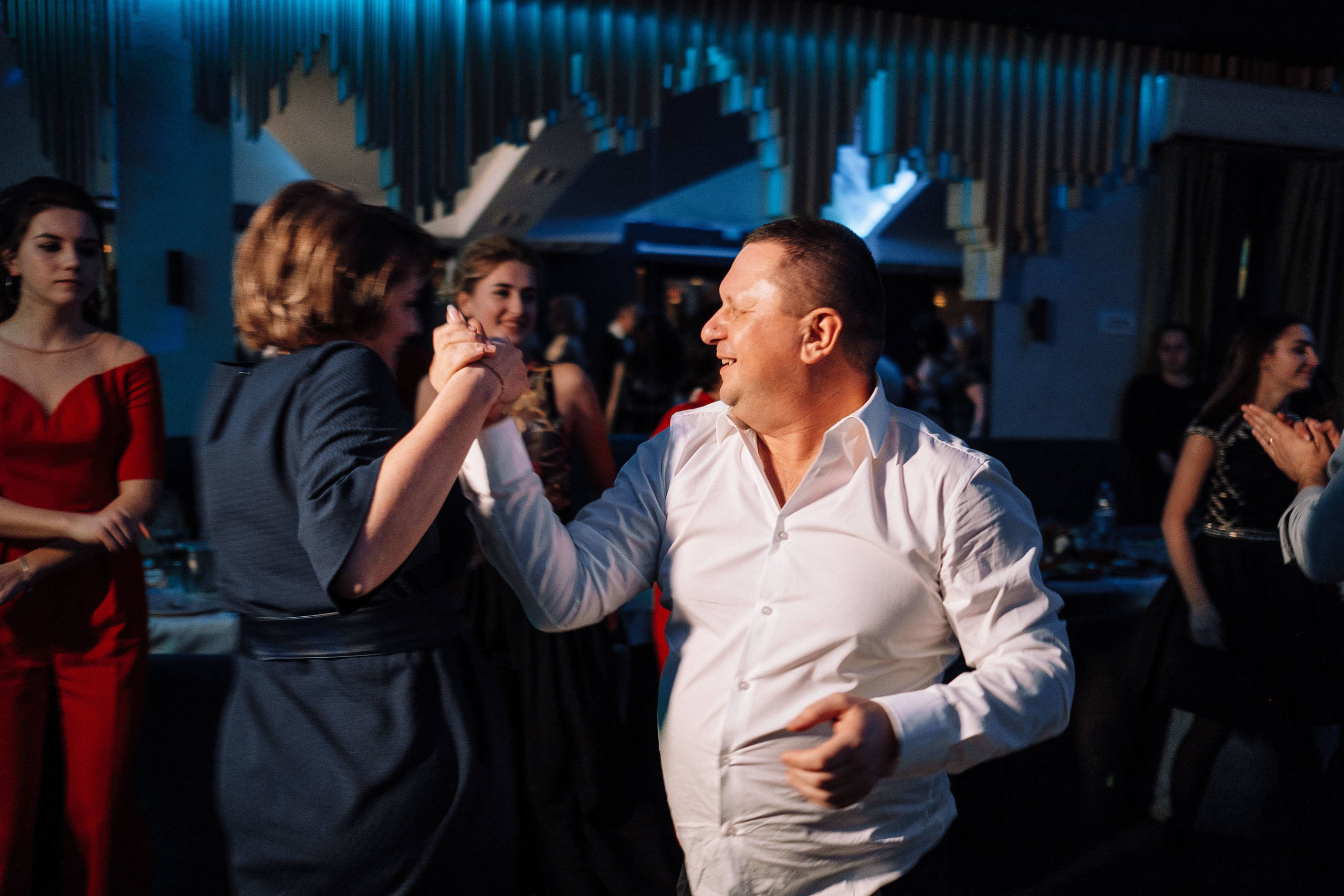 Alexandr+Anastasia 24.11.2019 WeddingStory. Ivan Skufinsky — wedding and family photographer in Vancouver