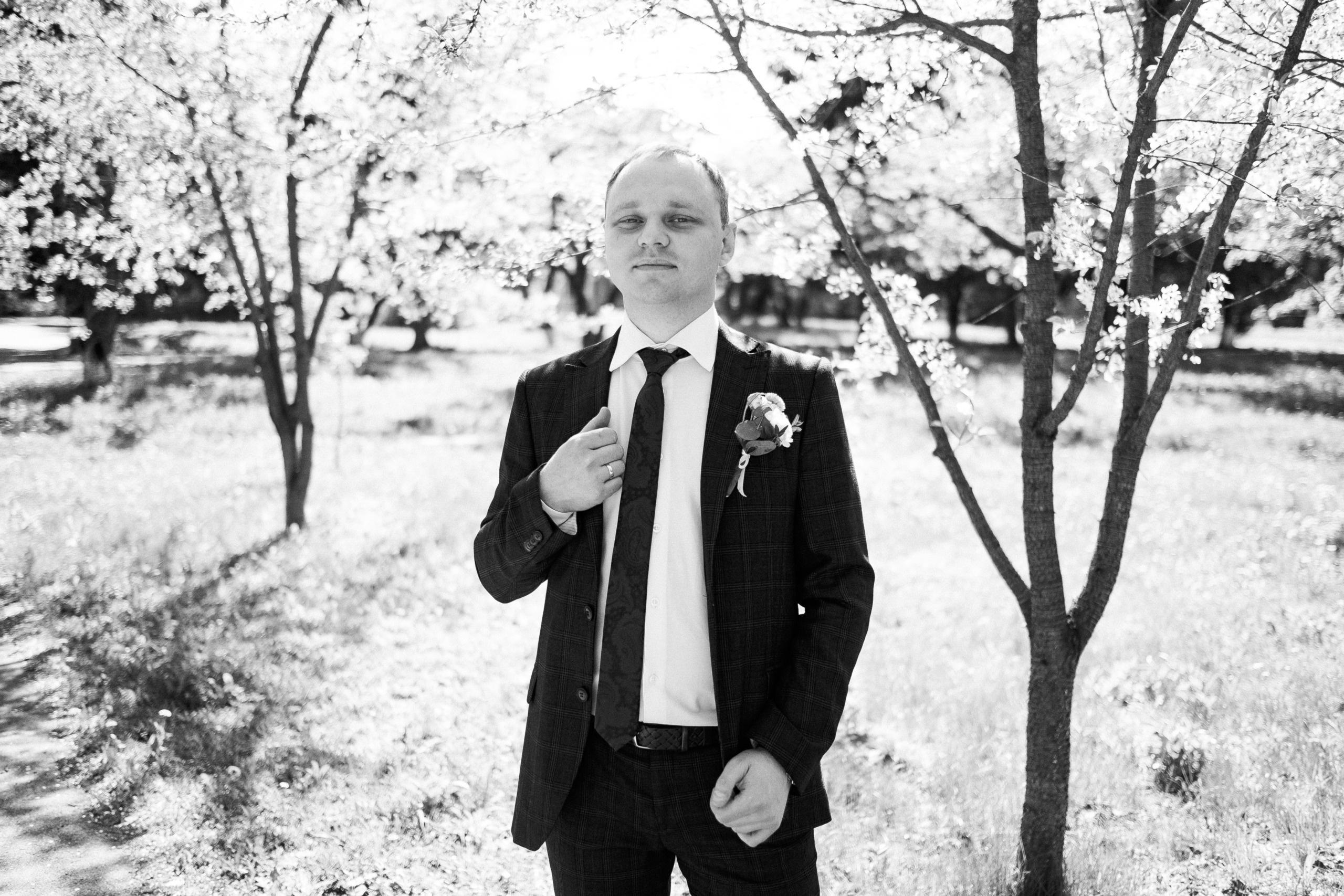 Виктор+Катя. Ivan Skufinsky — wedding and family photographer in Vancouver