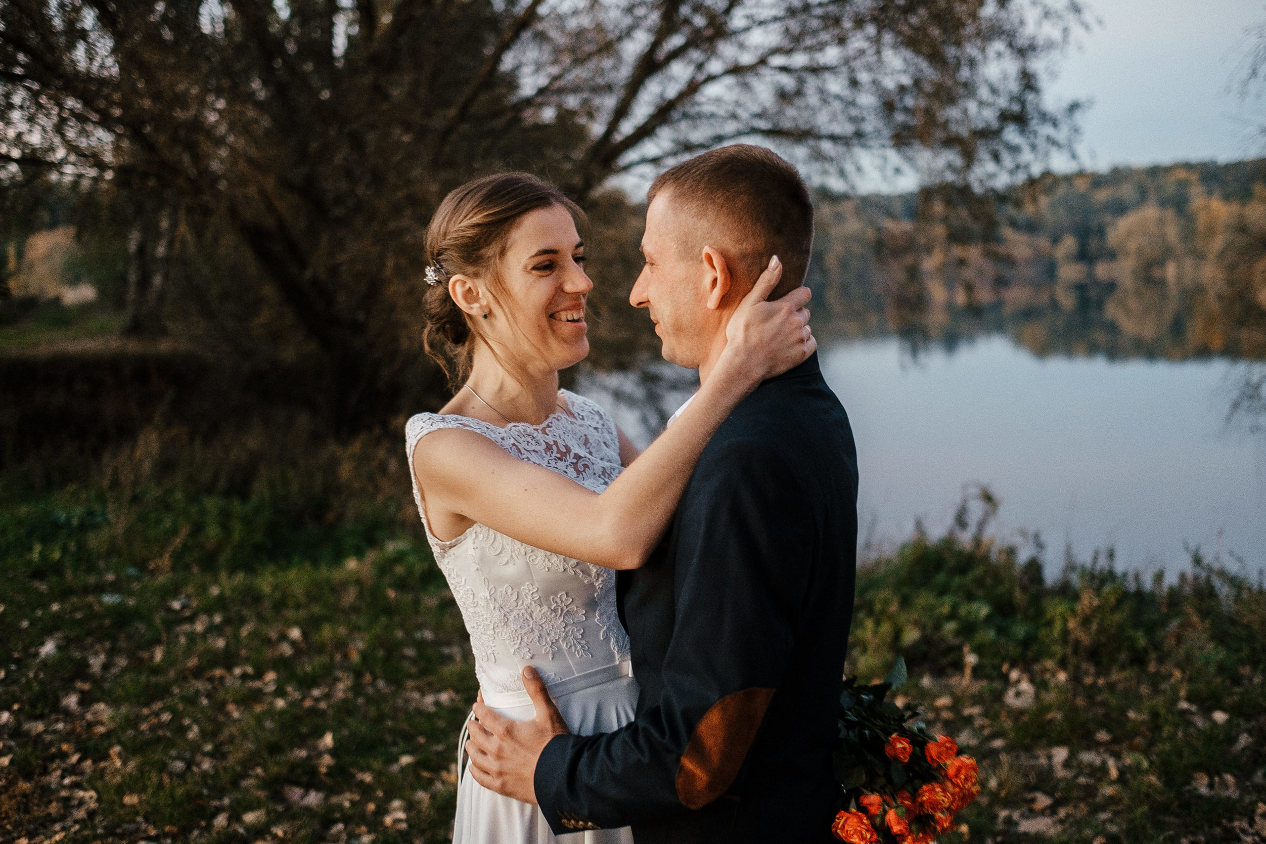 20.10.2018 Сергей+Надя. Ivan Skufinsky — wedding and family photographer in Vancouver