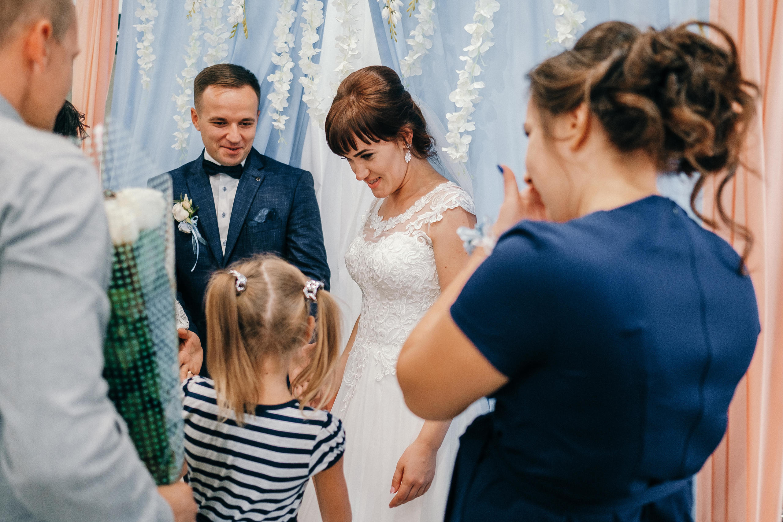 Дмитрий+Наташа 22.09.2018. Ivan Skufinsky — wedding and family photographer in Vancouver