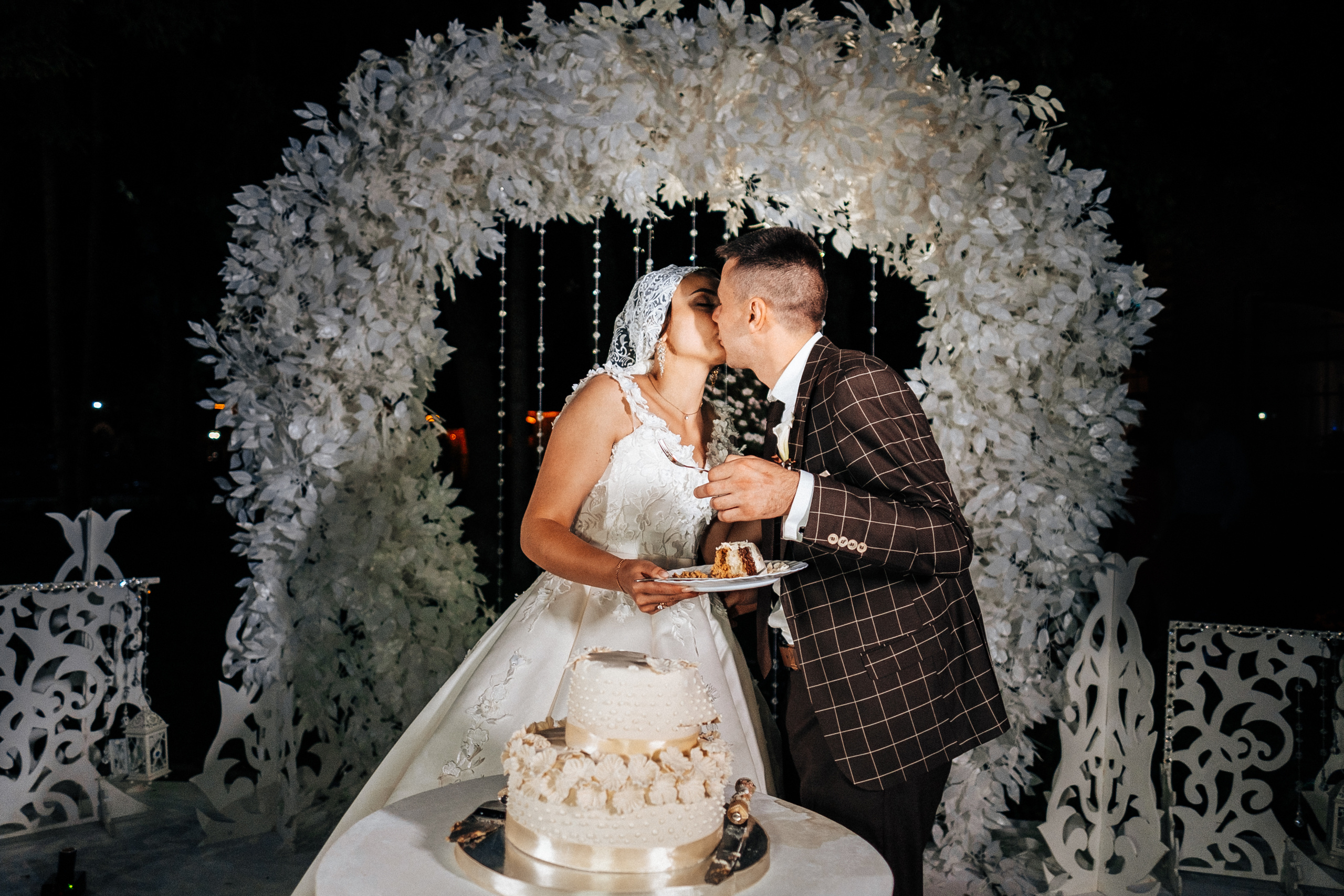 СВАДЬБА 20.07.2019 Дима+Катя. Ivan Skufinsky — wedding and family photographer in Vancouver