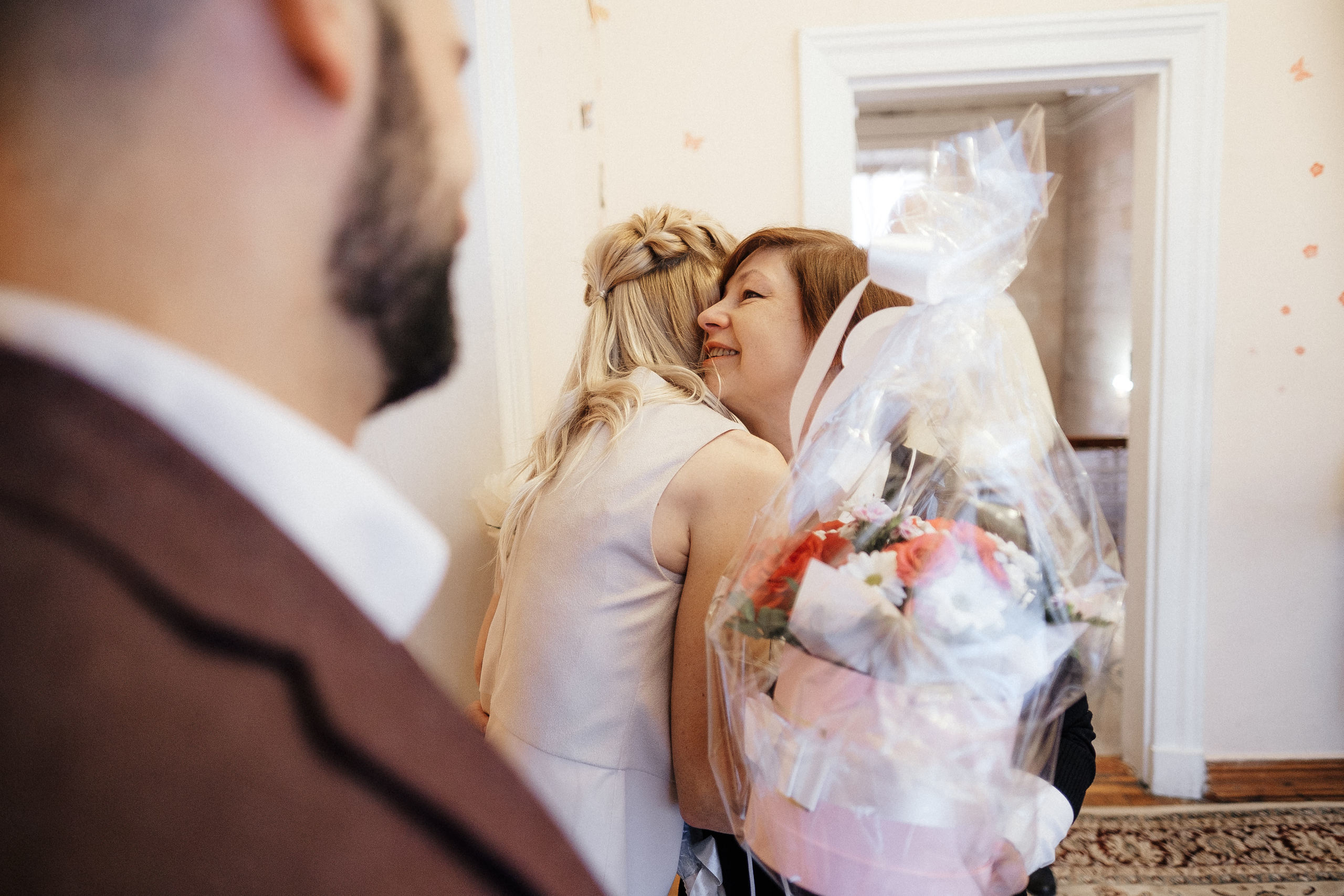 26.10.2018 Дмитрий+Ксения. Ivan Skufinsky — wedding and family photographer in Vancouver