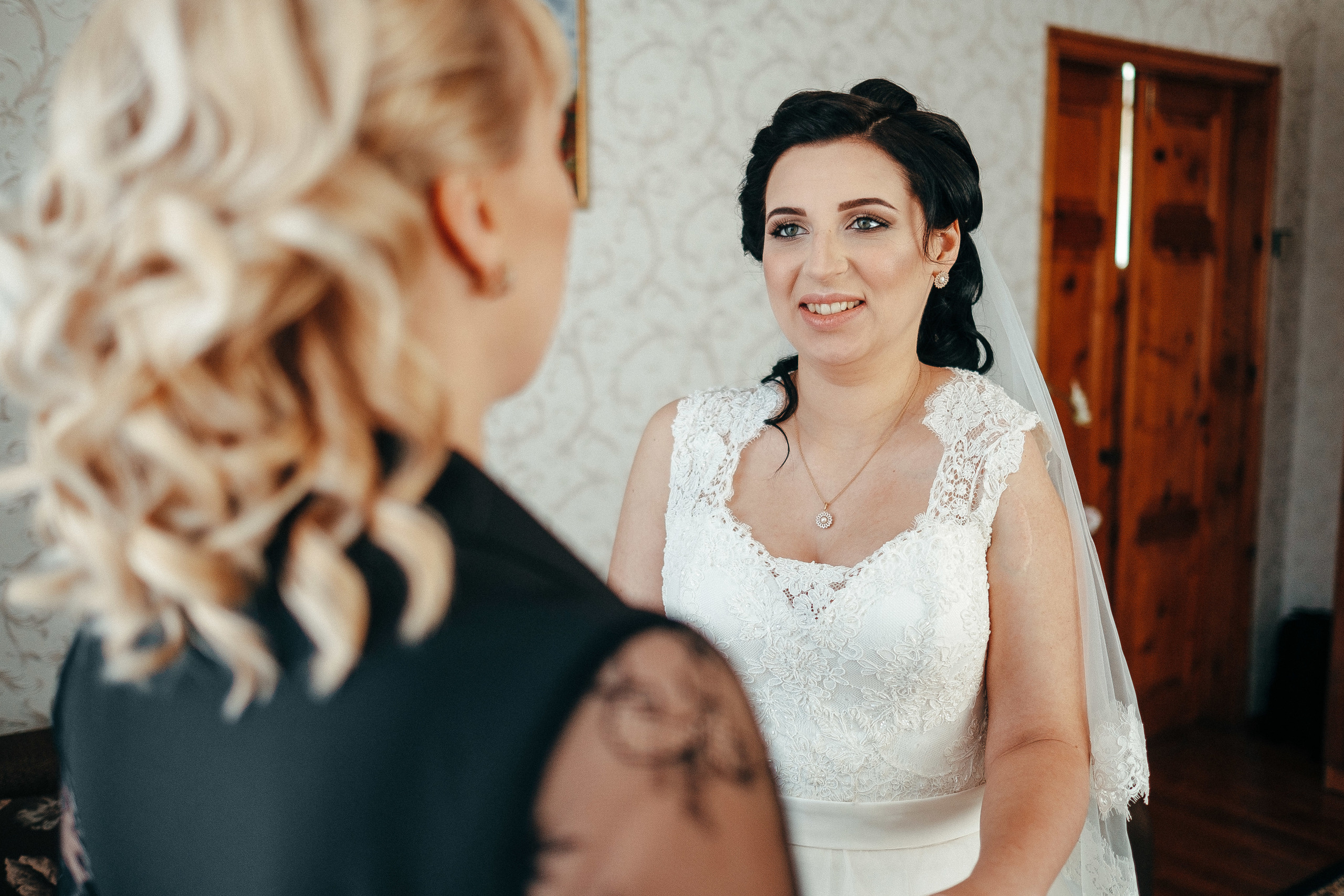 Виктор+Катя. Ivan Skufinsky — wedding and family photographer in Vancouver