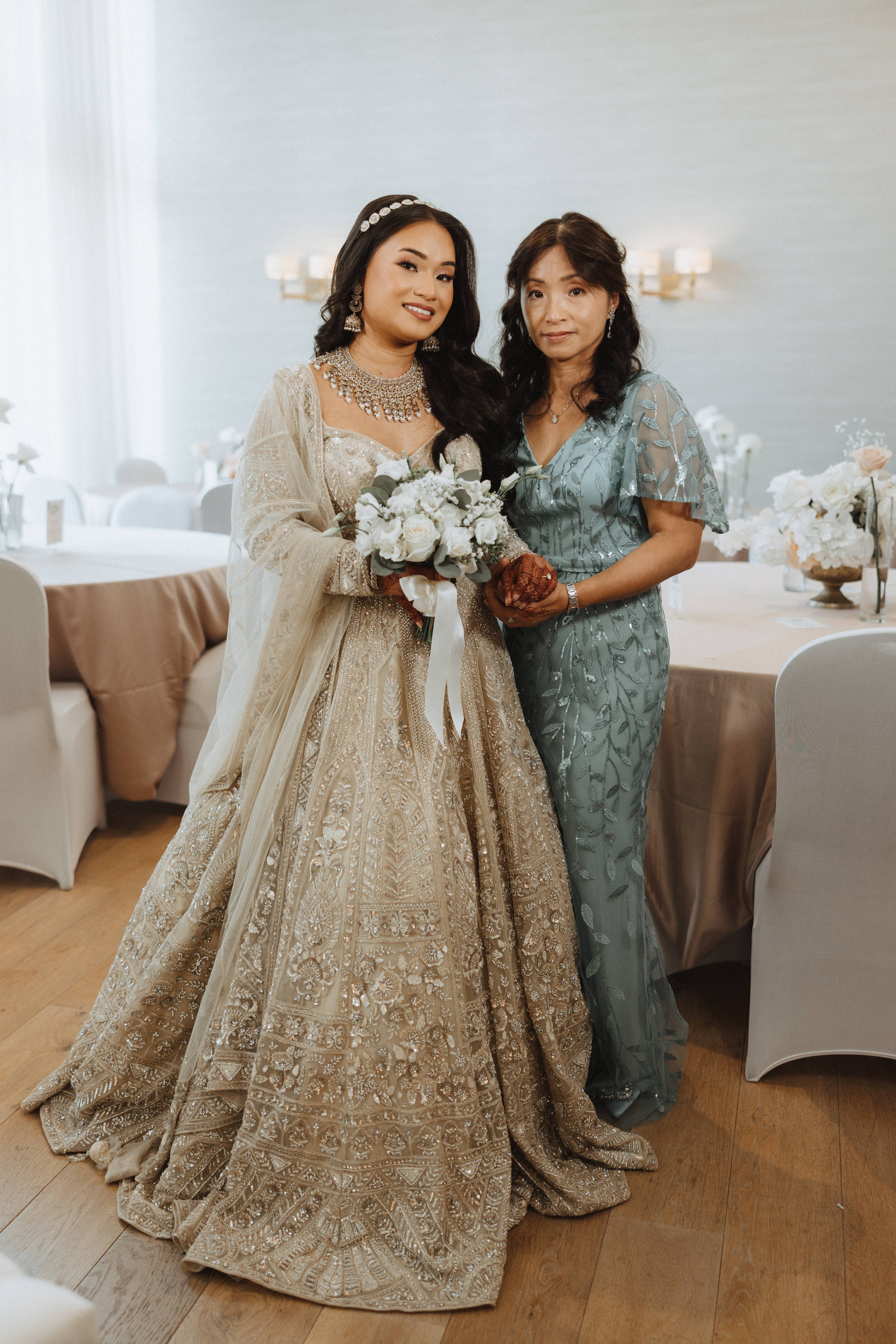 Kinza & Zubair. Ivan Skufinsky — wedding and family photographer in Vancouver