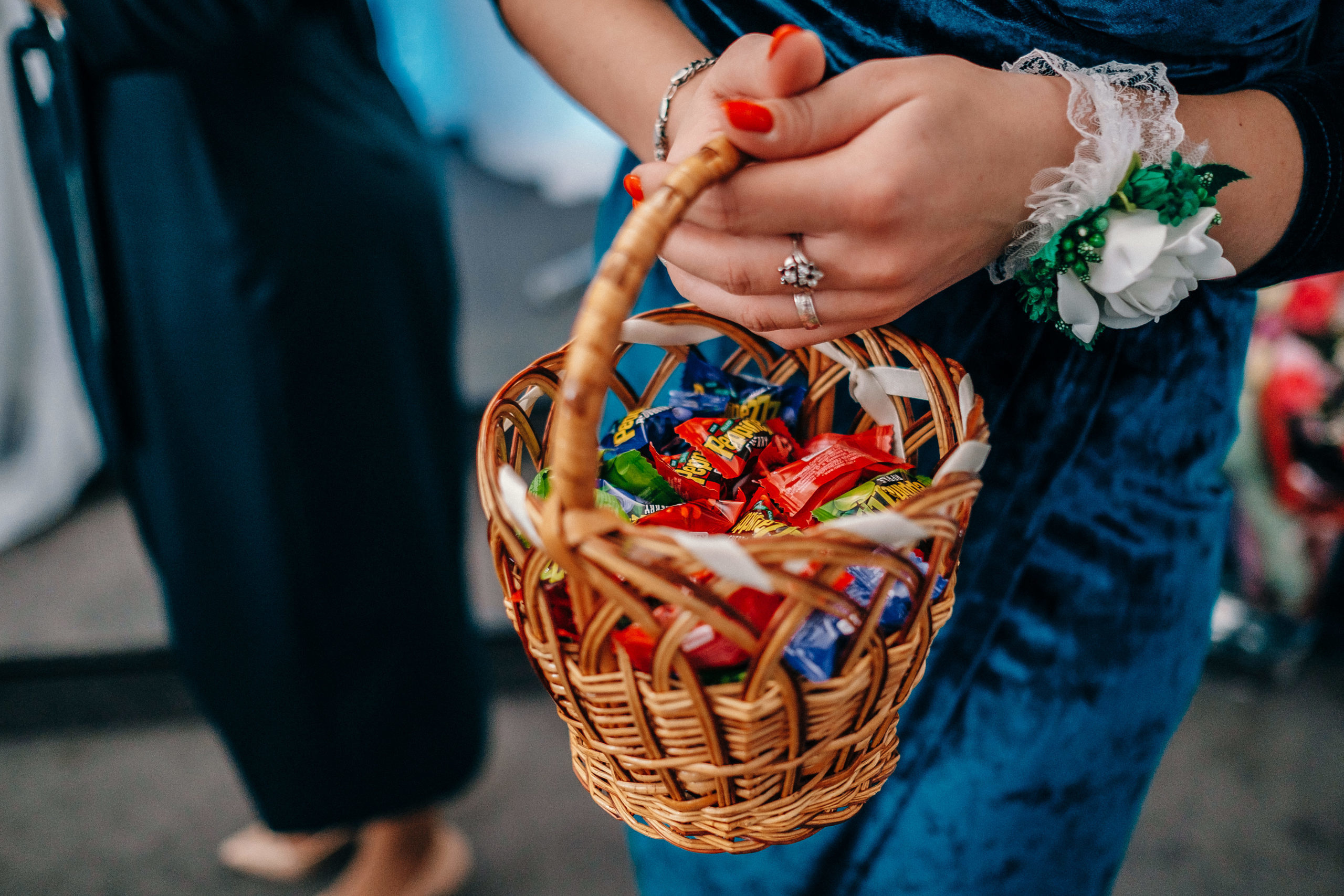 29.09.2018 Wedding Story. Ivan Skufinsky — wedding and family photographer in Vancouver