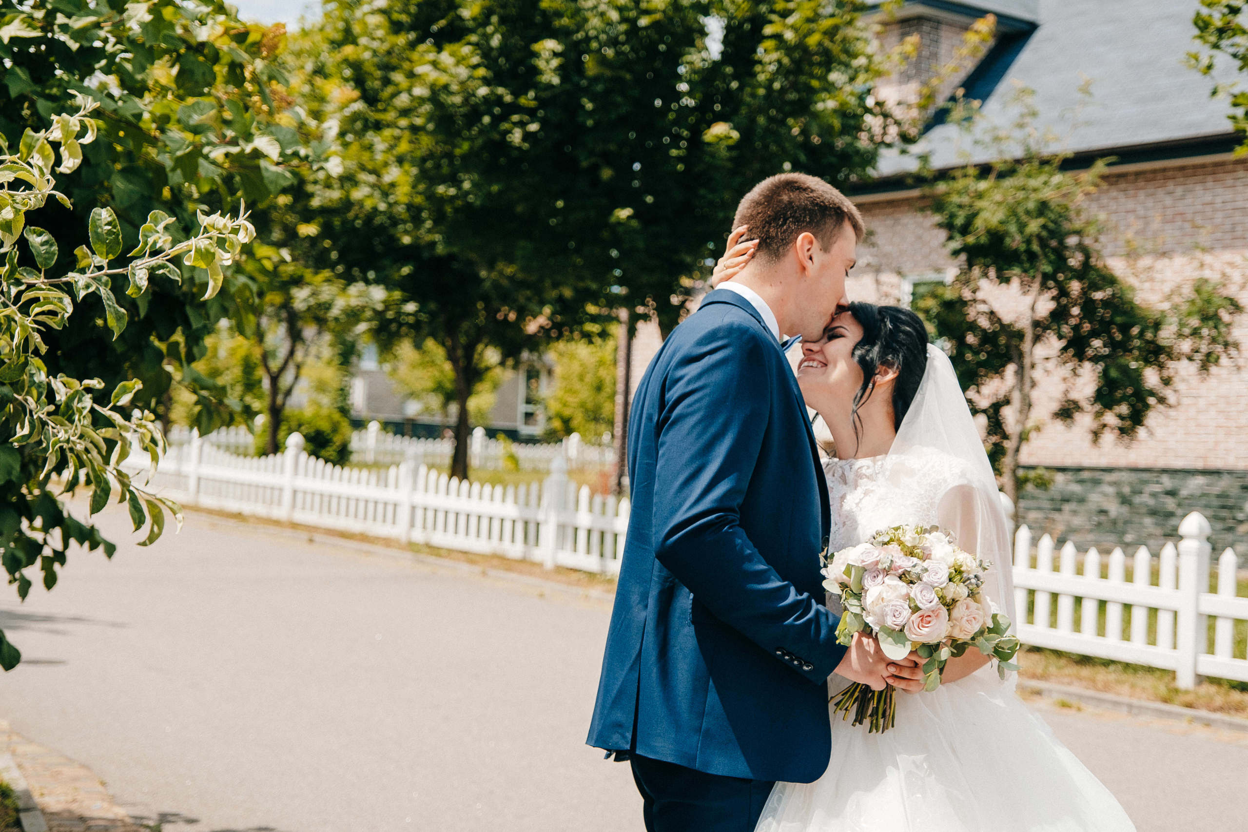 29.06.2019 WeddingStory. Ivan Skufinsky — wedding and family photographer in Vancouver
