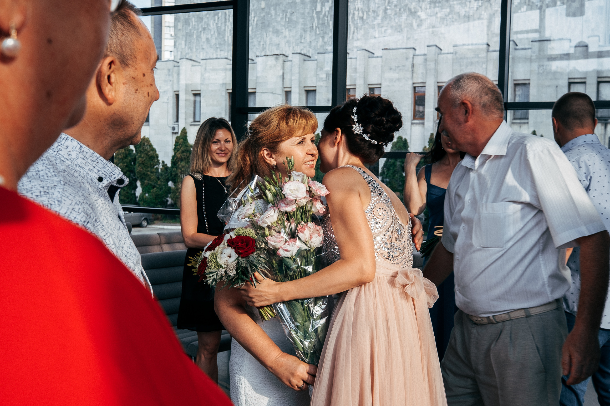 Silven+Olga Киев 17.08.2018. Ivan Skufinsky — wedding and family photographer in Vancouver