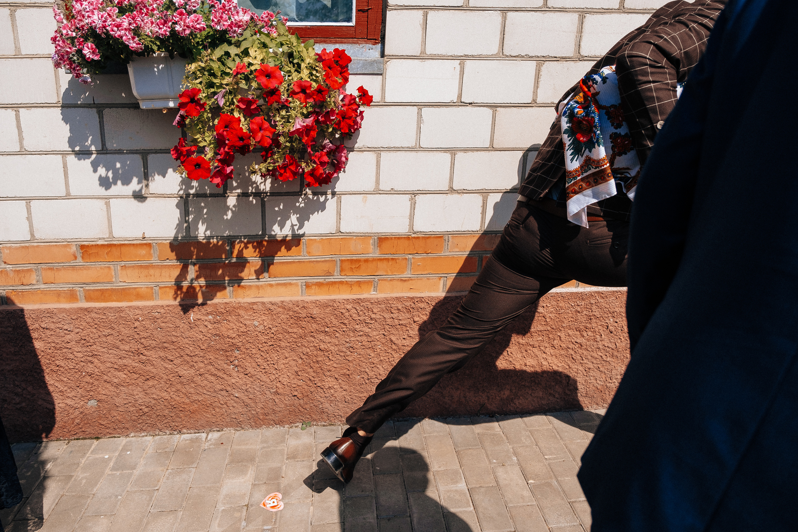 СВАДЬБА 20.07.2019 Дима+Катя. Ivan Skufinsky — wedding and family photographer in Vancouver