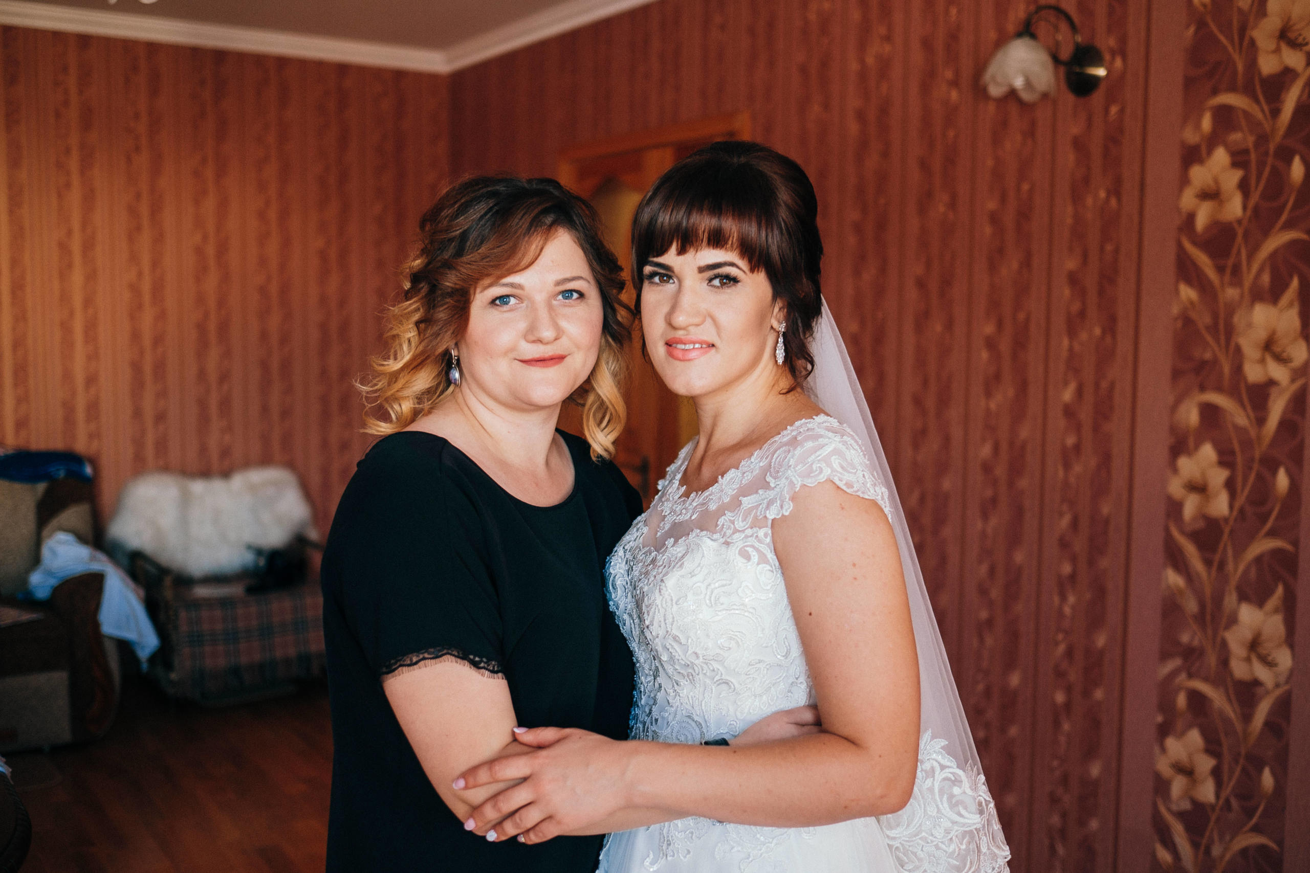 Дмитрий+Наташа 22.09.2018. Ivan Skufinsky — wedding and family photographer in Vancouver