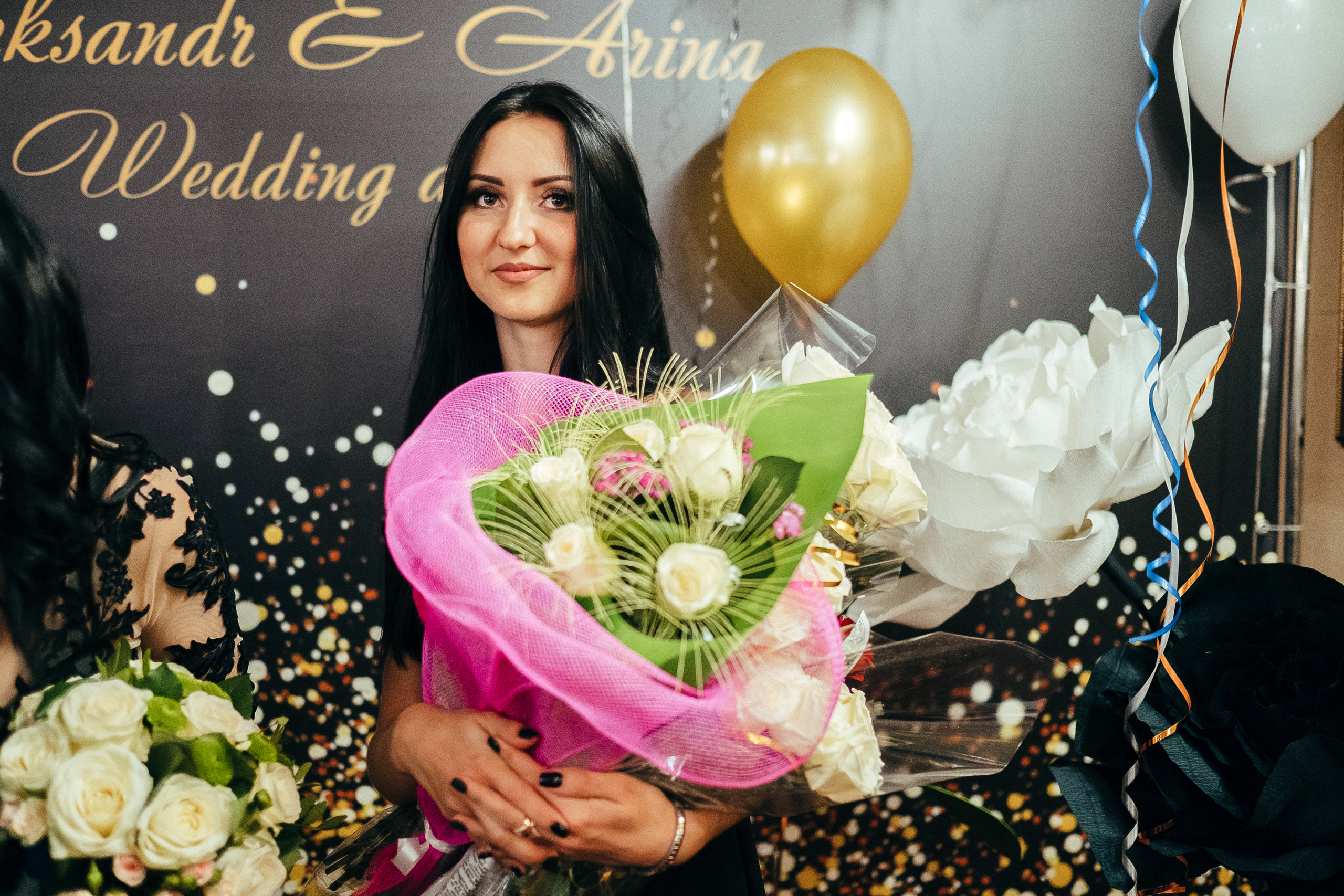 28.09.2018 Wedding Story. Ivan Skufinsky — wedding and family photographer in Vancouver