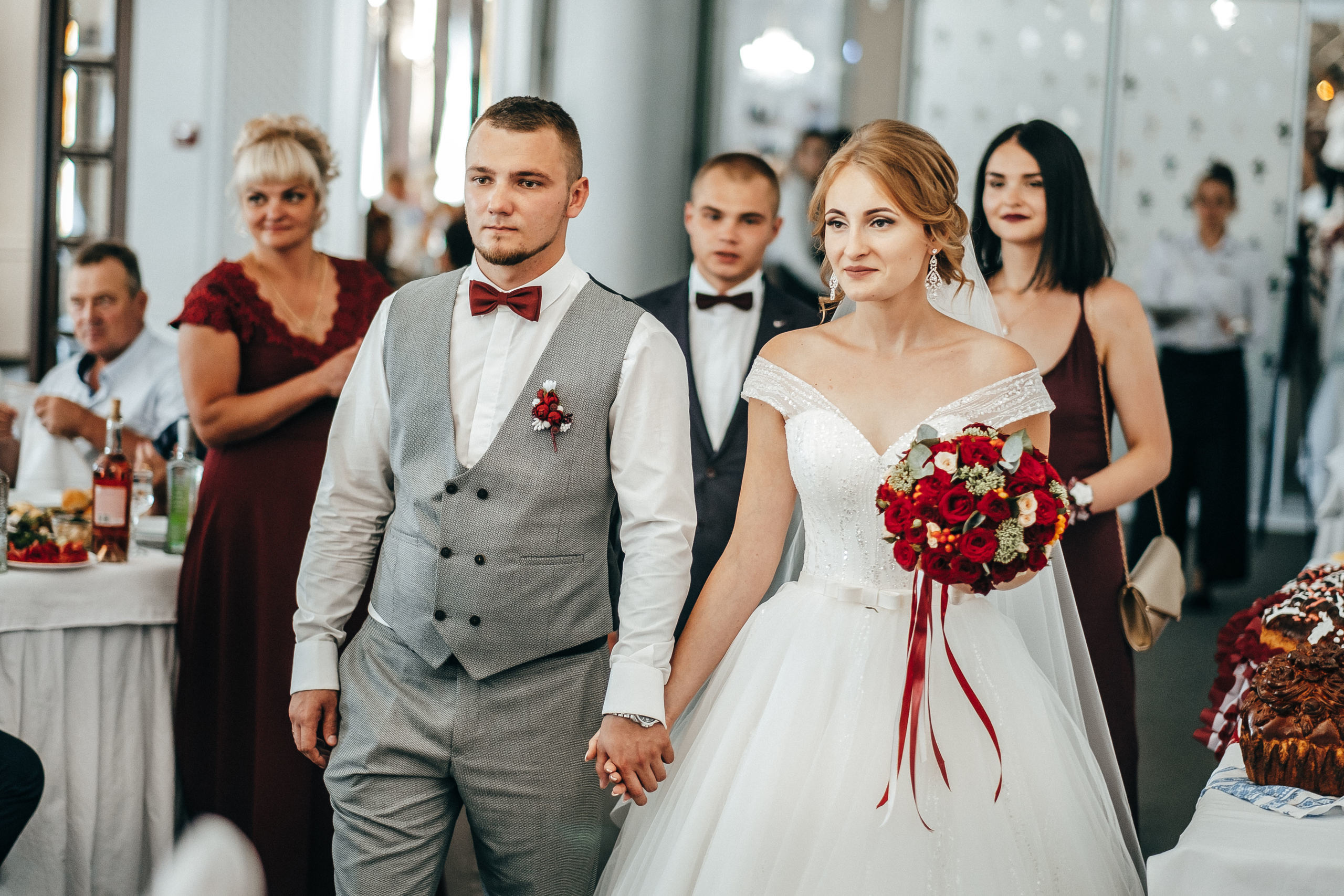 11.08.2018 Богдан+Юля. Ivan Skufinsky — wedding and family photographer in Vancouver