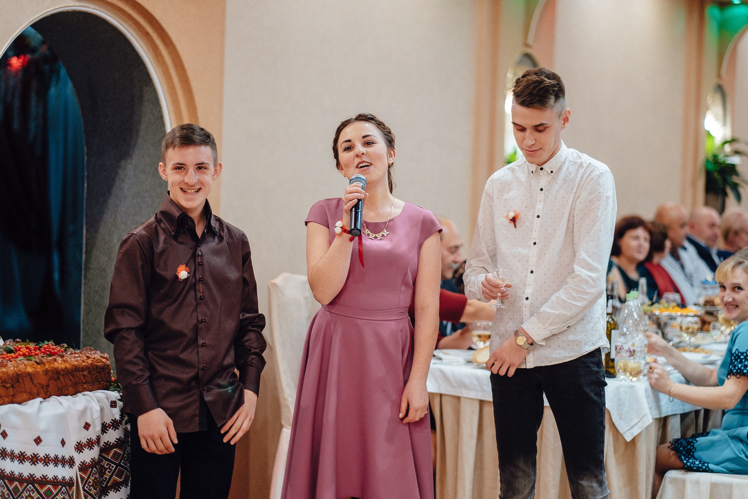 13.09.2018 Wedding Story. Ivan Skufinsky — wedding and family photographer in Vancouver