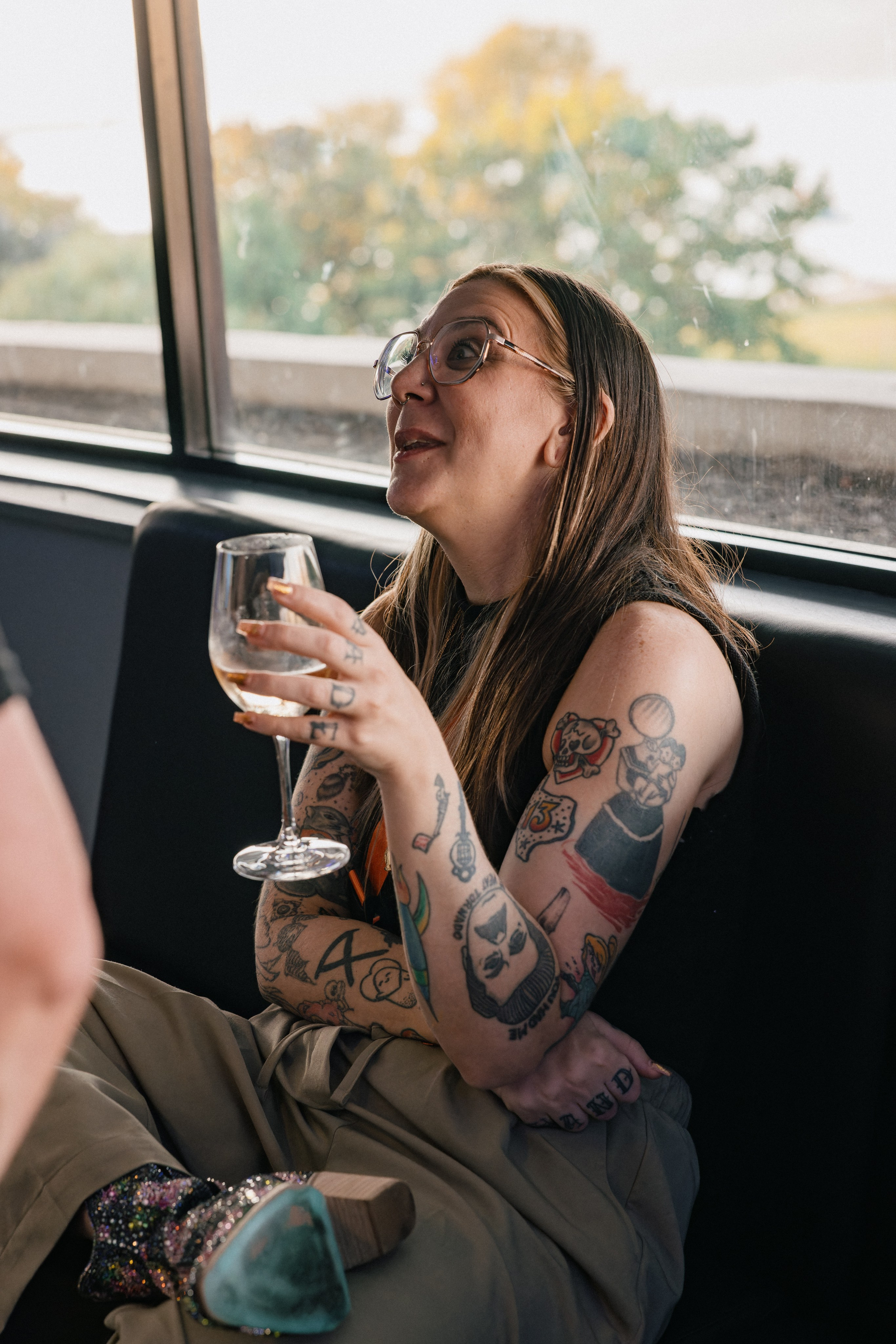 Spase Centre Event Vancouver. Ivan Skufinsky — wedding and family photographer in Vancouver