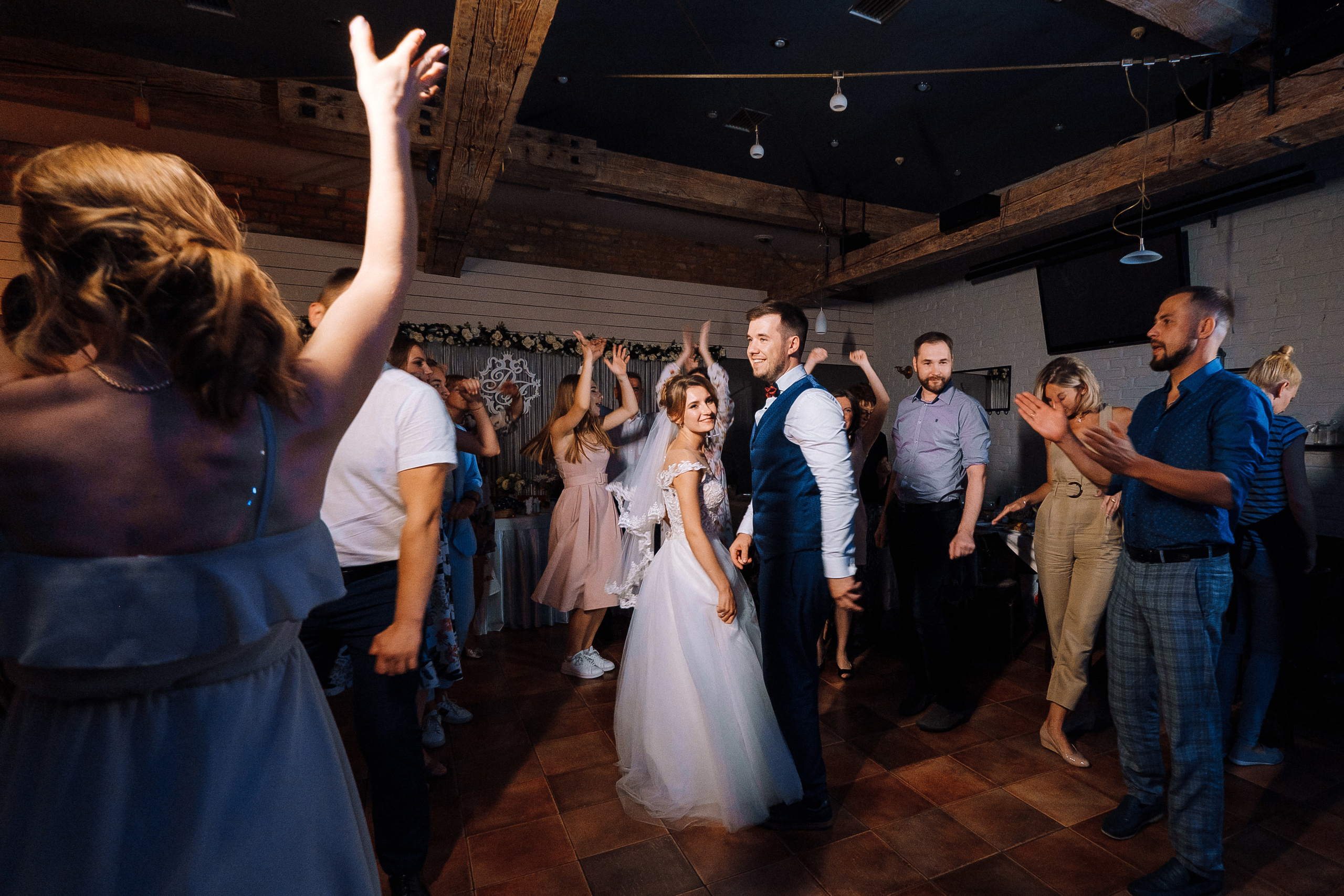 WeddingStory 14.07.2019. Ivan Skufinsky — wedding and family photographer in Vancouver