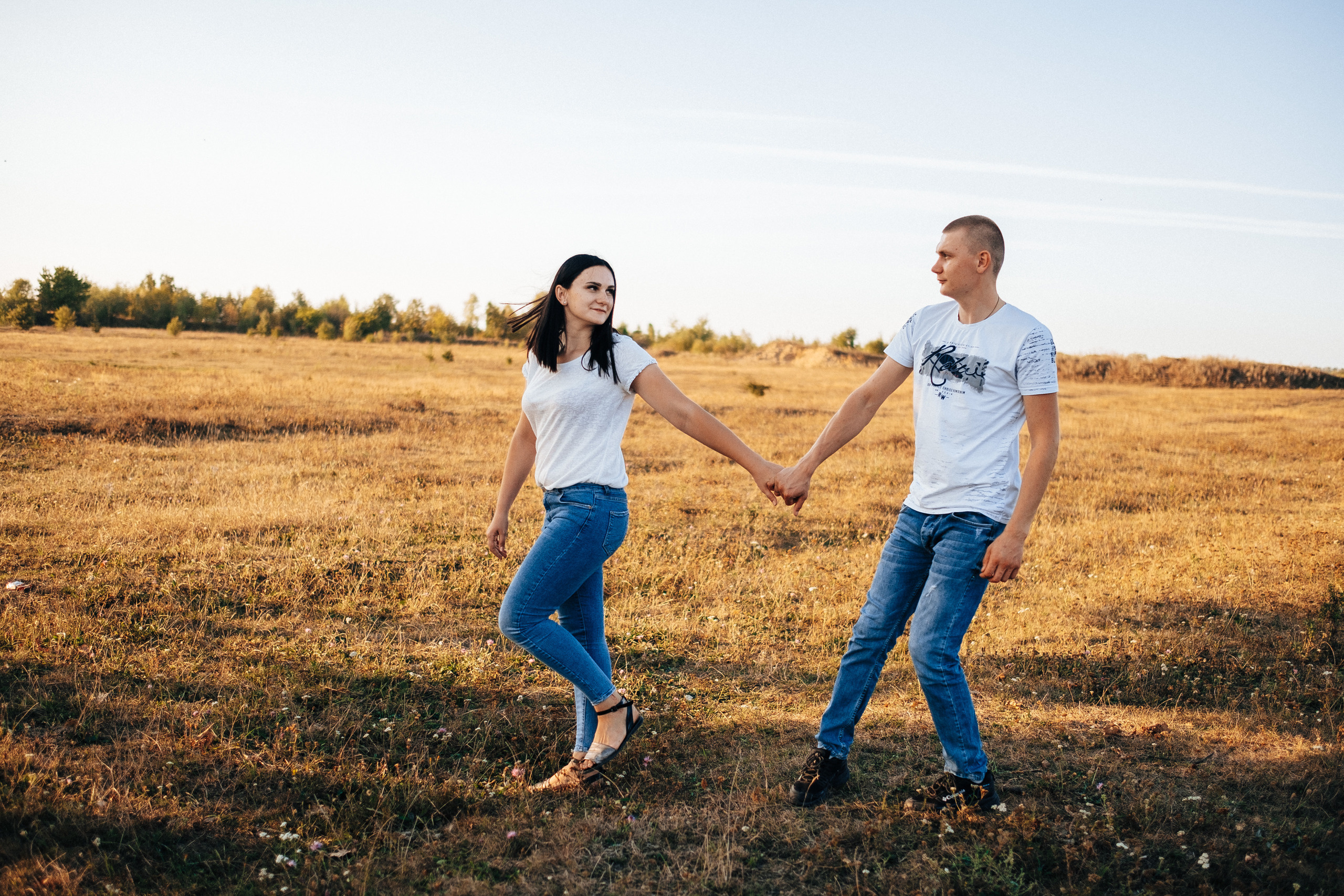 FamilyStory 1year (Lilia Sergey Maria). Ivan Skufinsky — wedding and family photographer in Vancouver