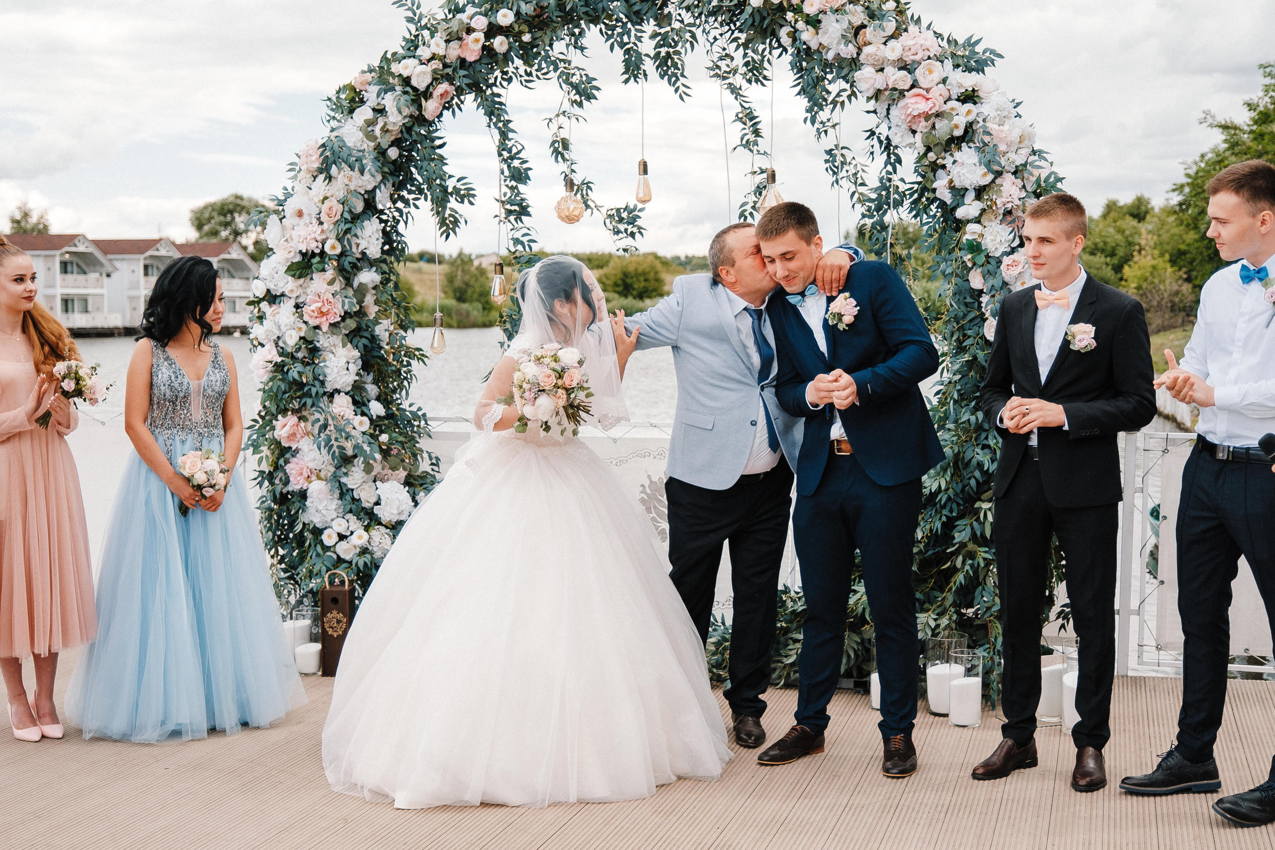 29.06.2019 WeddingStory. Ivan Skufinsky — wedding and family photographer in Vancouver