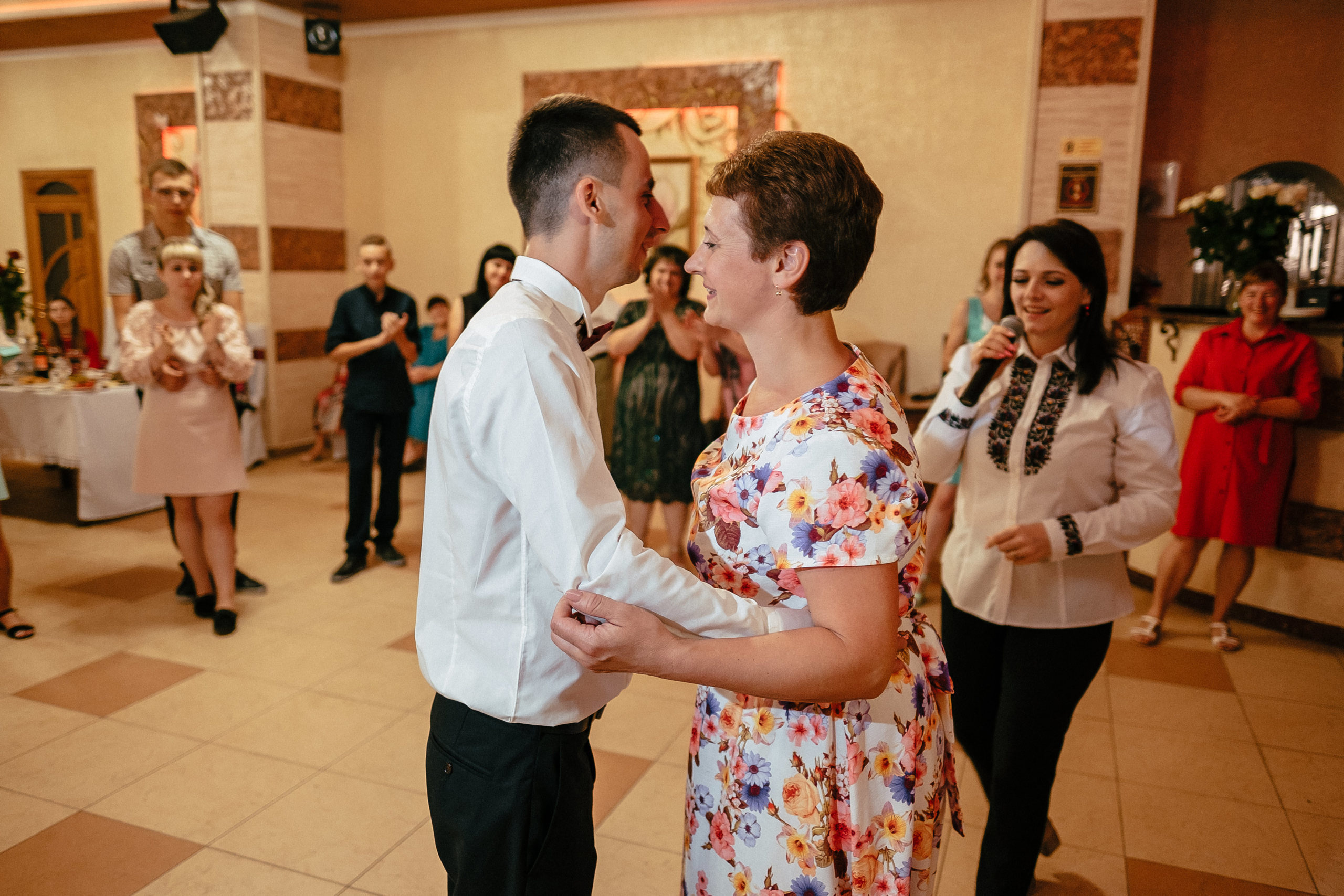 4.08.2018 Wedding Day. Ivan Skufinsky — wedding and family photographer in Vancouver