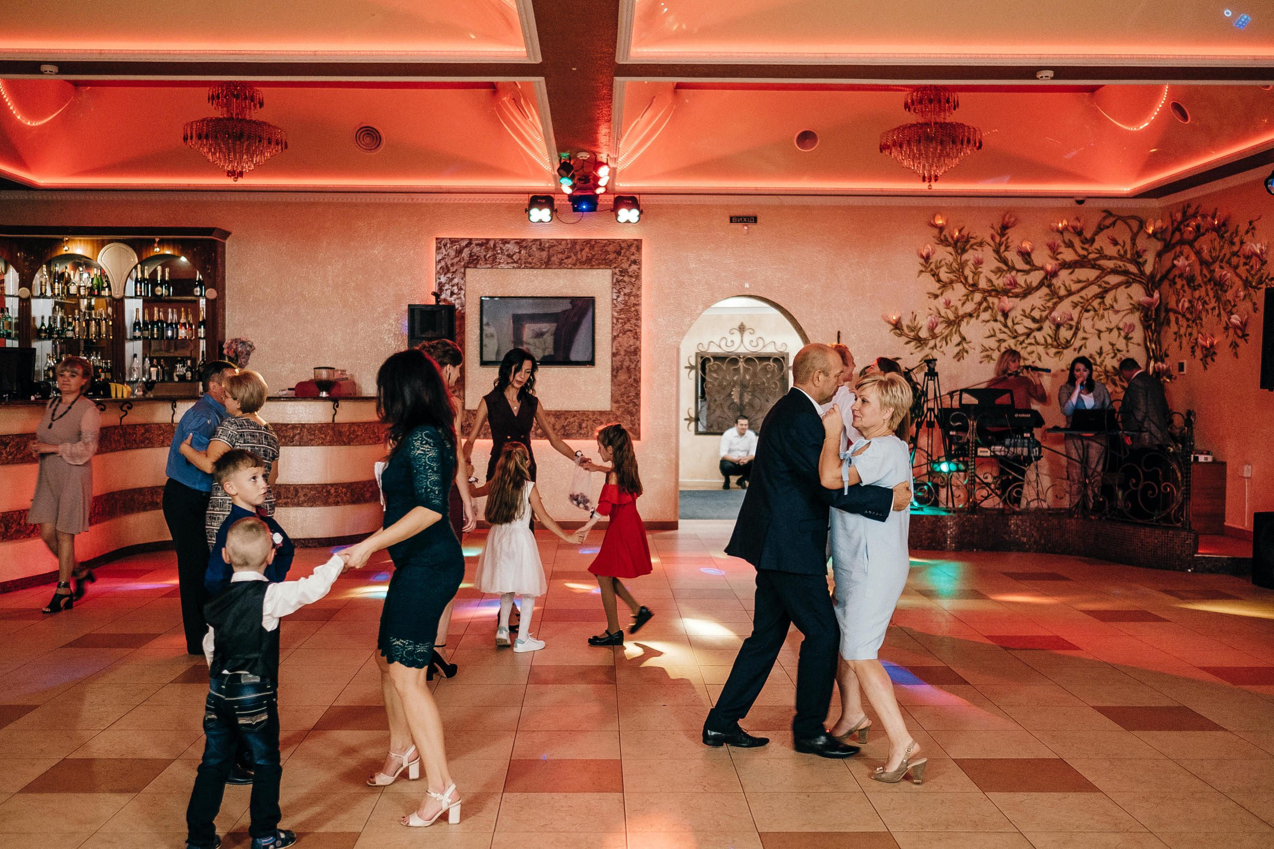 Сергей+Мария 23.09.2018. Ivan Skufinsky — wedding and family photographer in Vancouver