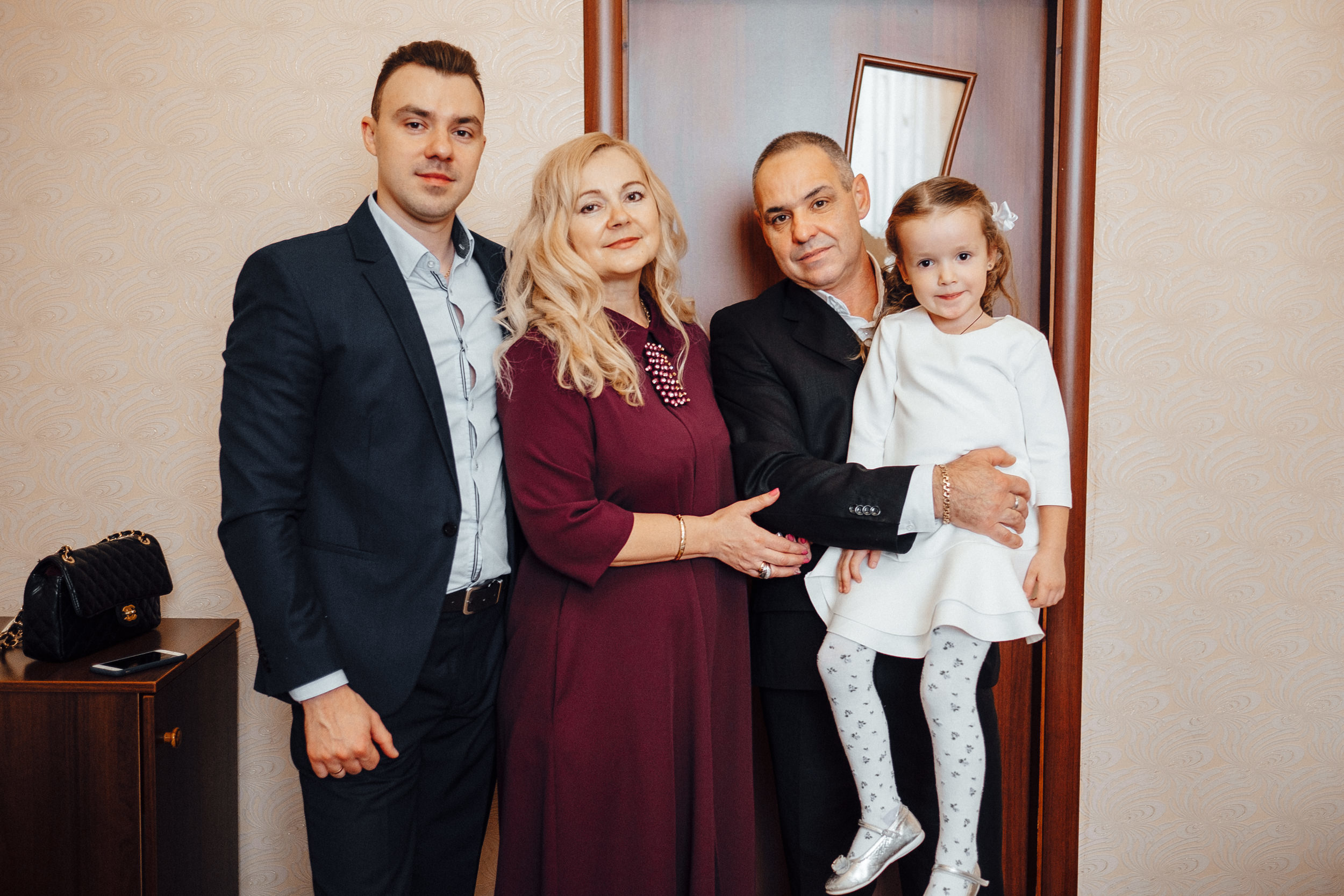 17.11.2018. Ivan Skufinsky — wedding and family photographer in Vancouver