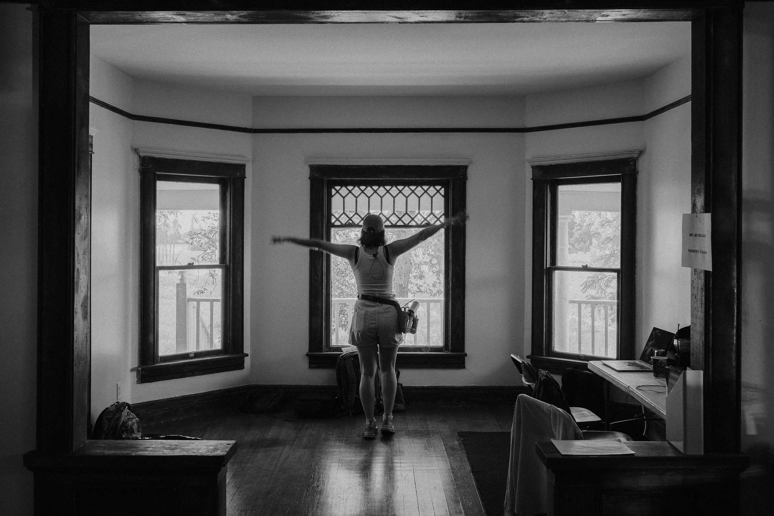 BTS -=NIGHT ROUTINE=- 2024. Ivan Skufinsky — wedding and family photographer in Vancouver