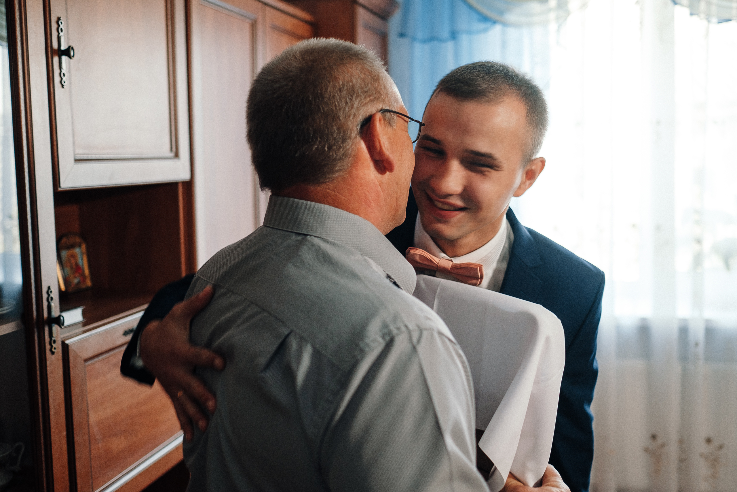 Свадебная история Влад+Яна. Ivan Skufinsky — wedding and family photographer in Vancouver