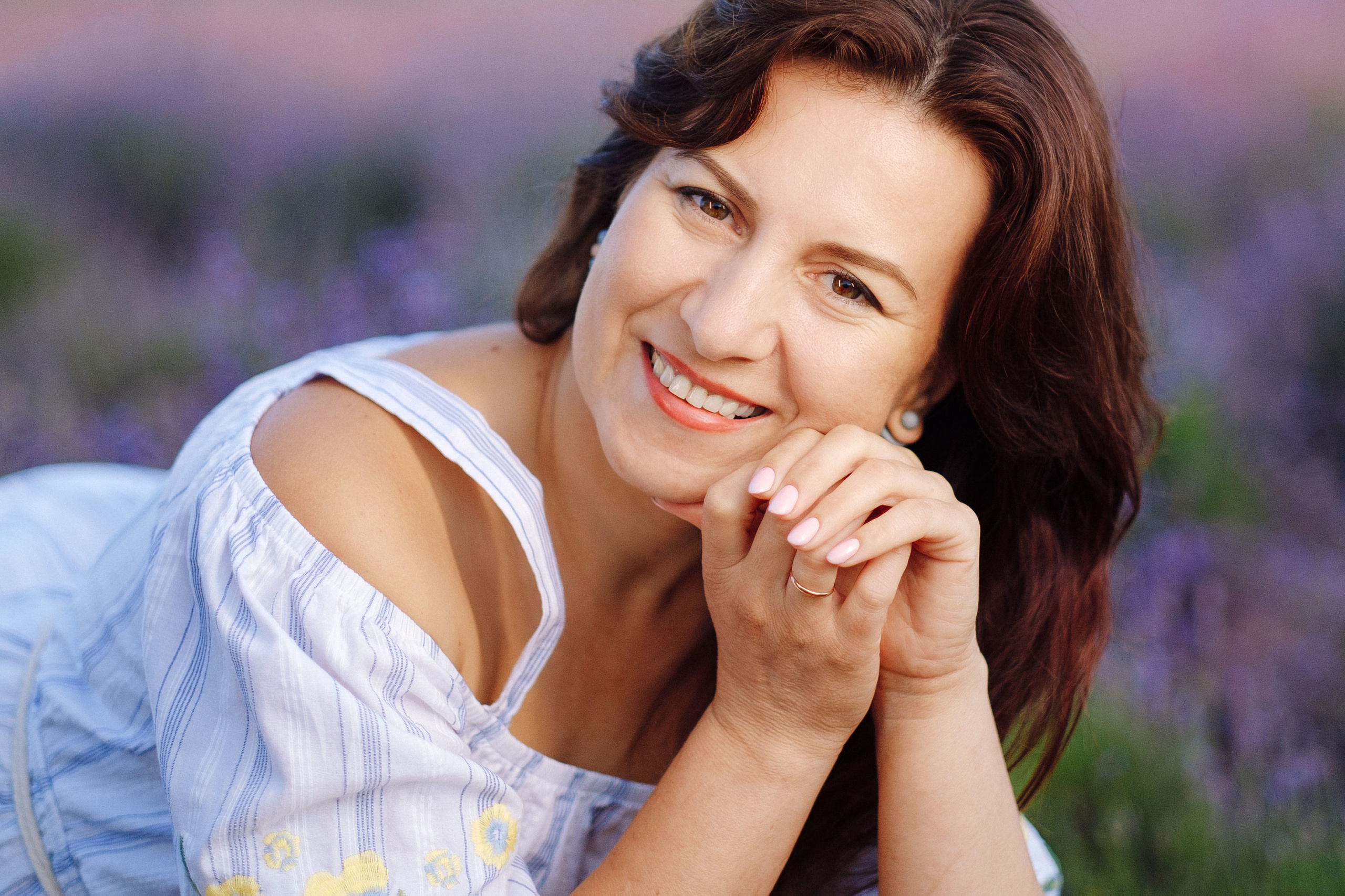 LaVANda. Ivan Skufinsky — wedding and family photographer in Vancouver