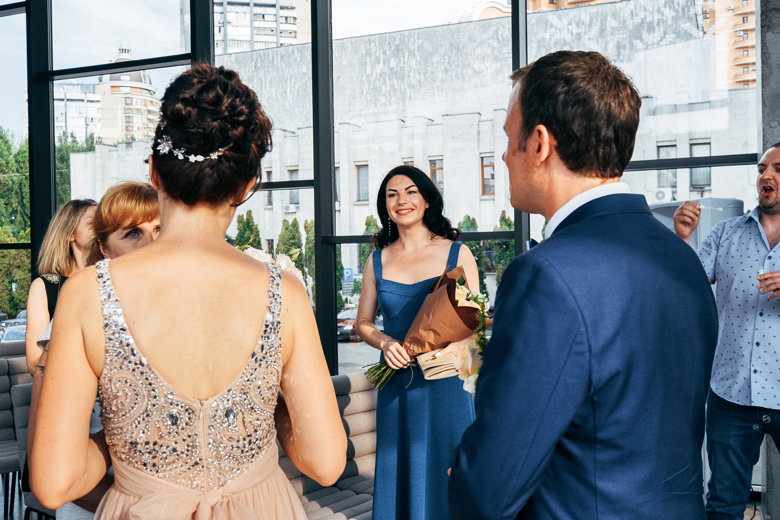 Silven+Olga Киев 17.08.2018. Ivan Skufinsky — wedding and family photographer in Vancouver