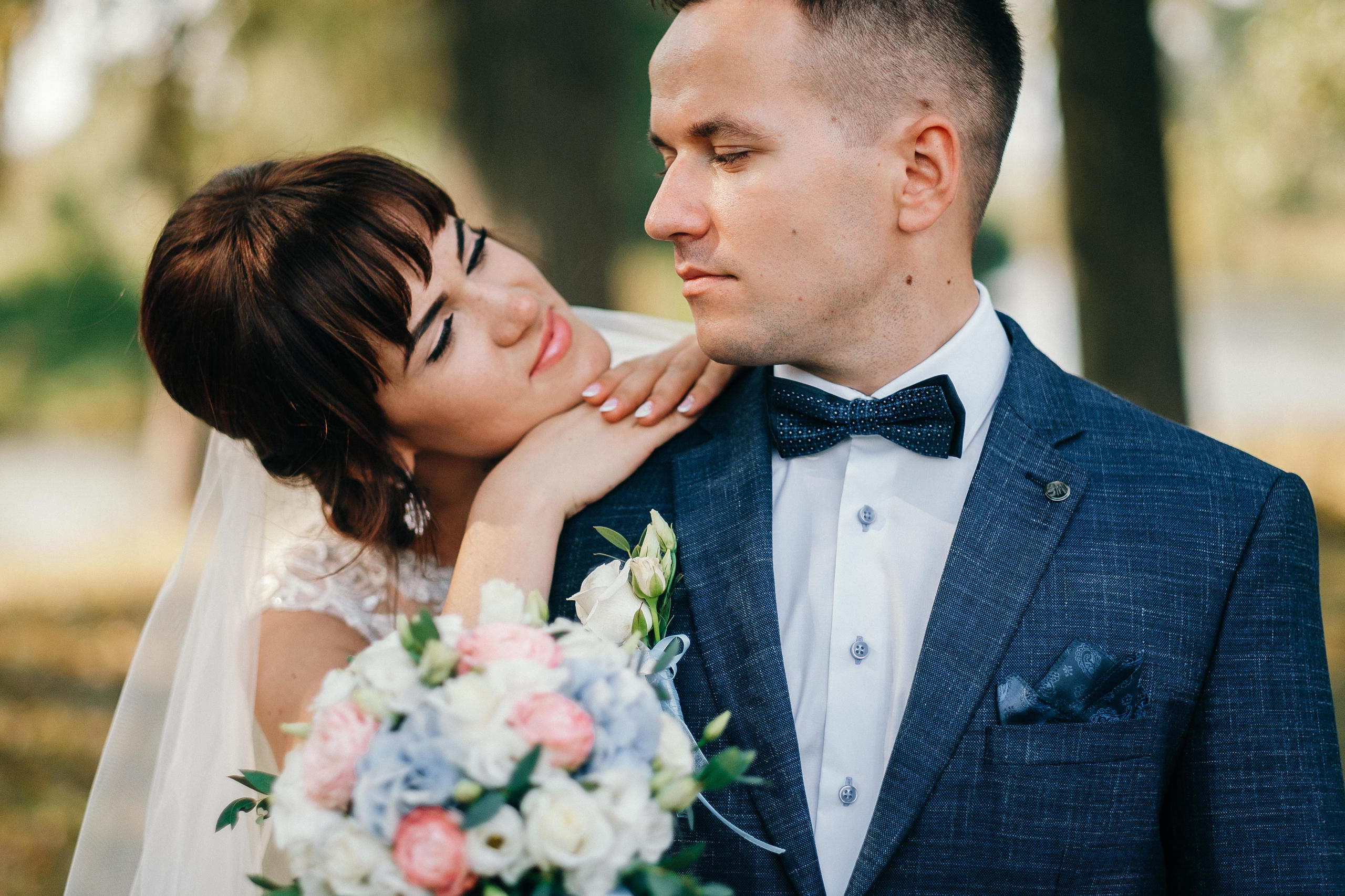 Дмитрий+Наташа 22.09.2018. Ivan Skufinsky — wedding and family photographer in Vancouver
