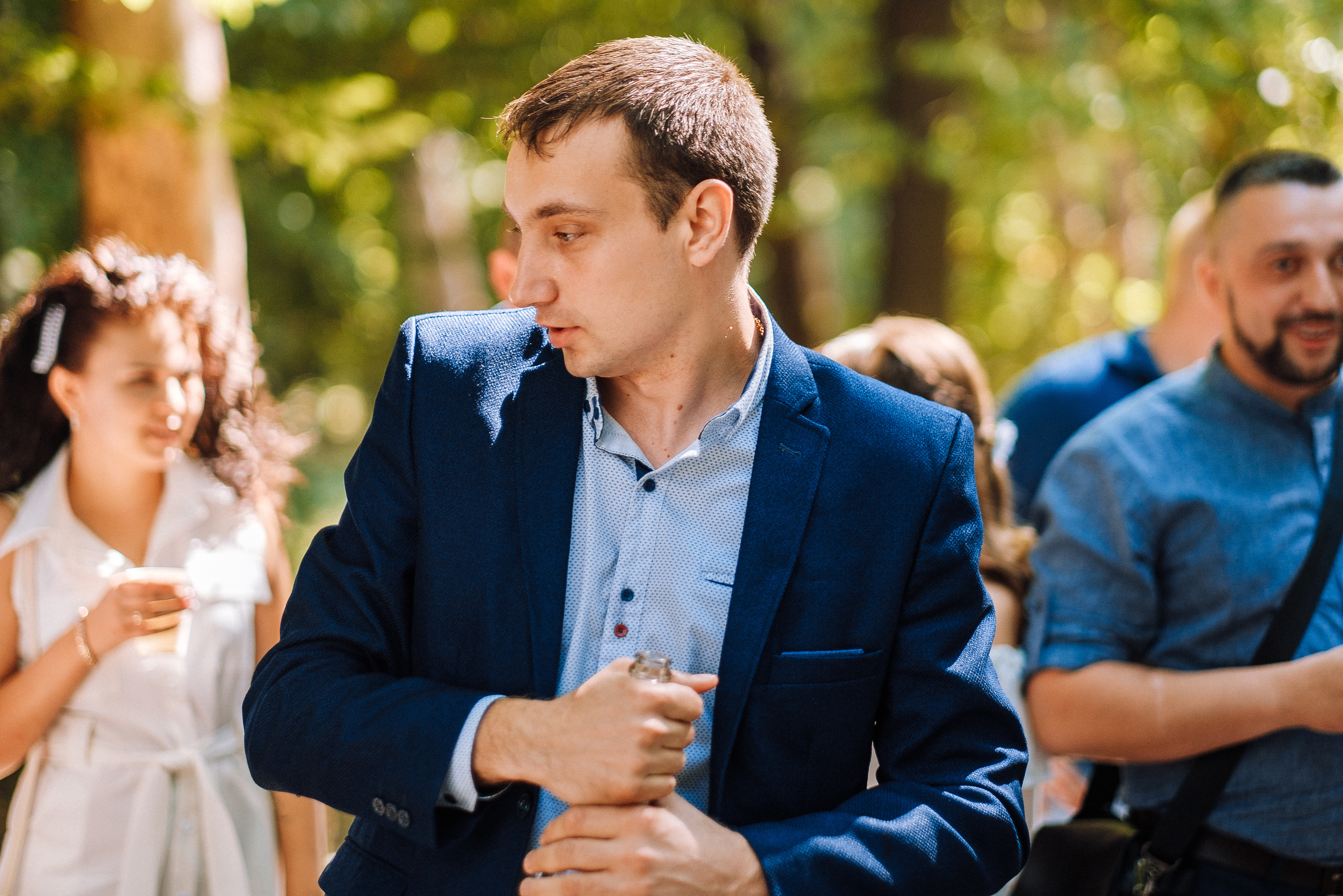 Свадьба 10.08.2019. Ivan Skufinsky — wedding and family photographer in Vancouver